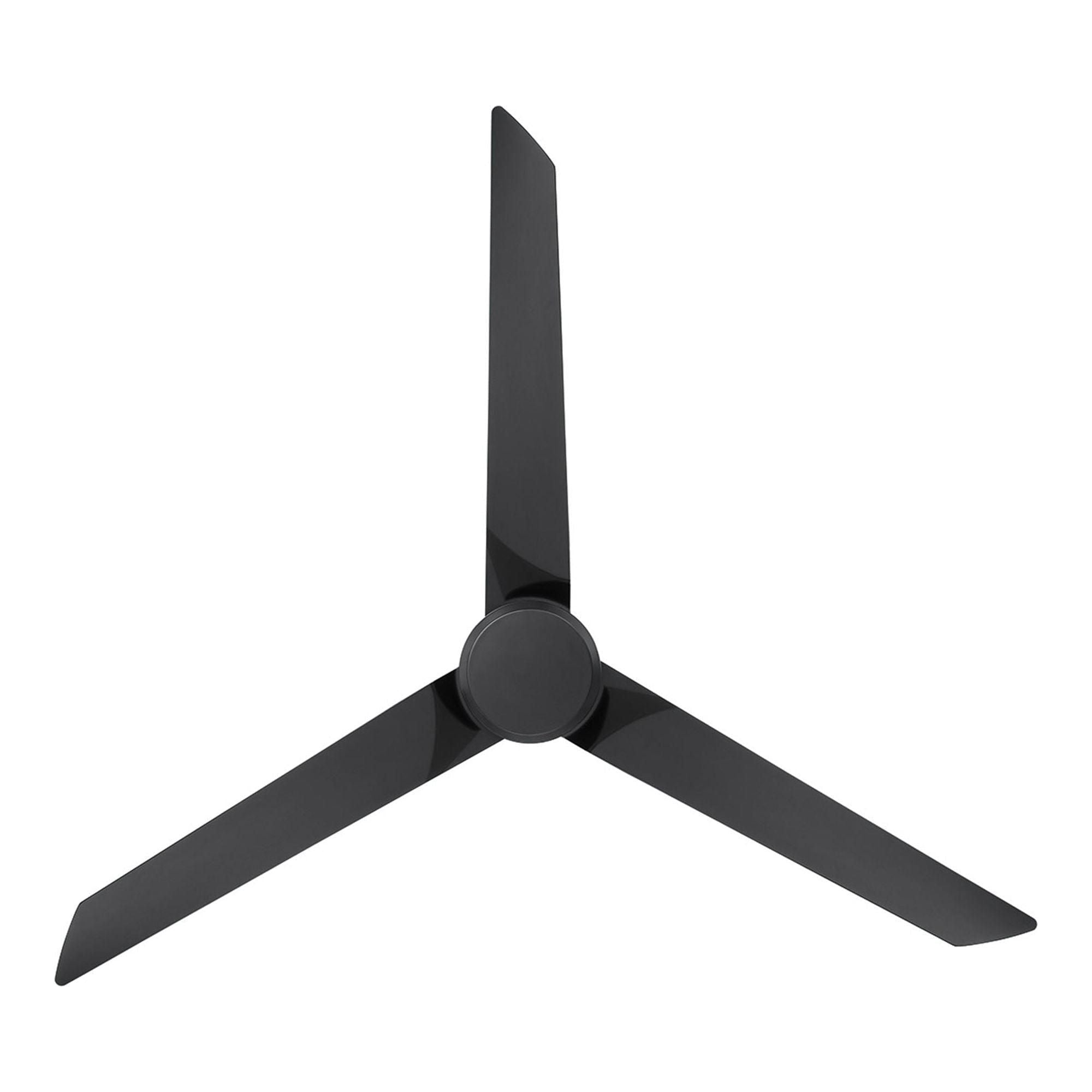 Modern Forms - Roboto Indoor/Outdoor 3-Blade 62" Smart Ceiling Fan with Remote Control - Lights Canada