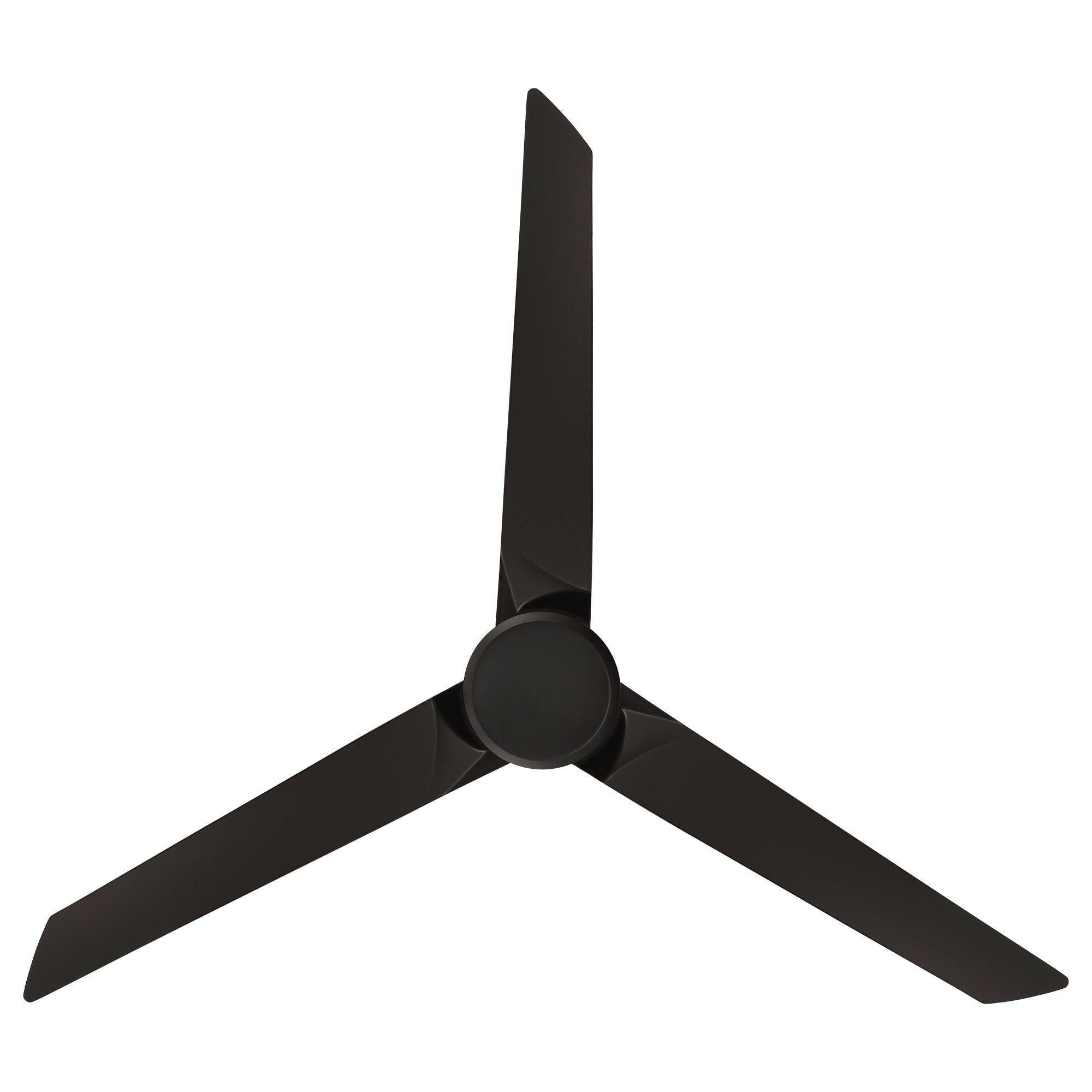 Modern Forms - Roboto Indoor/Outdoor 3-Blade 62" Smart Ceiling Fan with Remote Control - Lights Canada