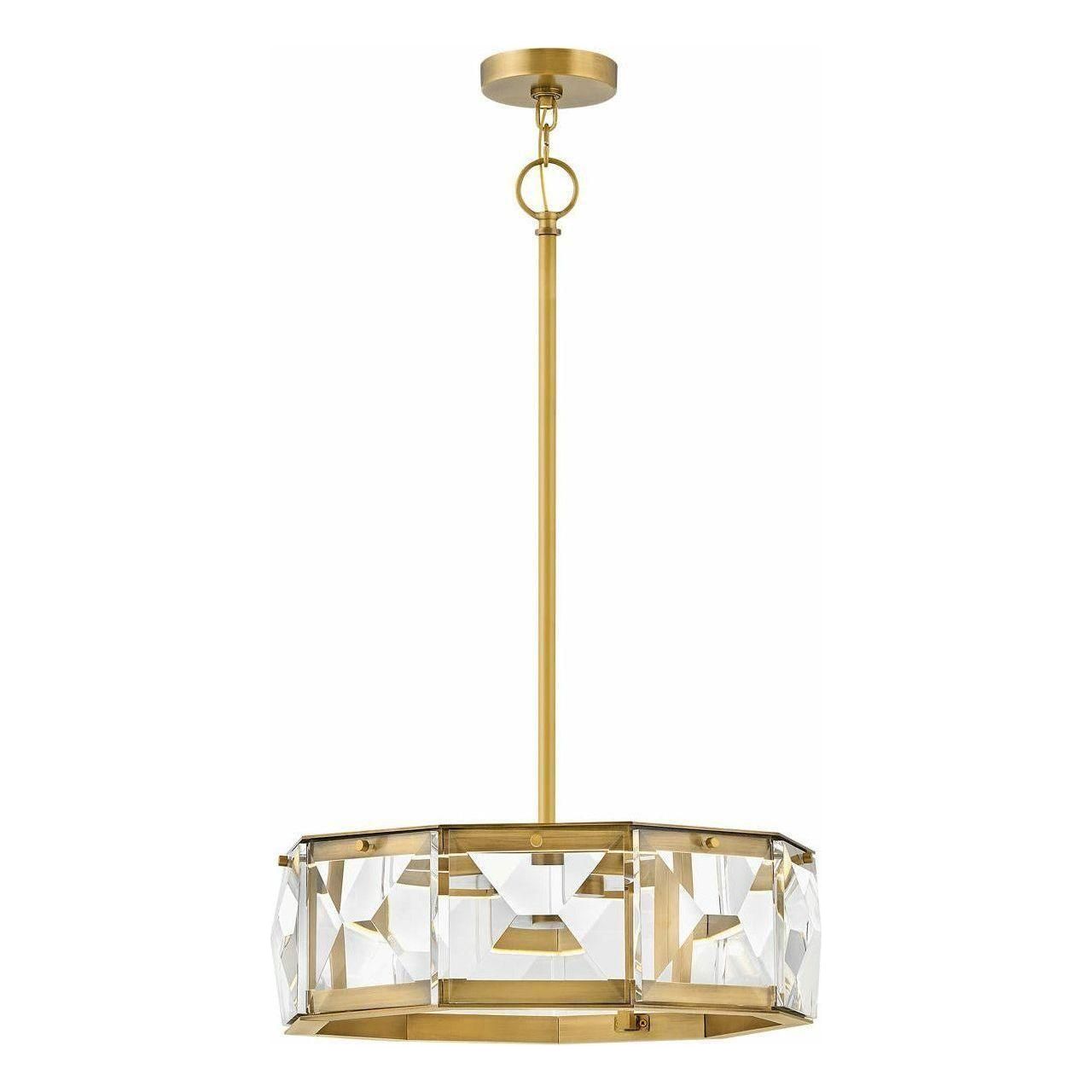 Fredrick Ramond - Fredrick Ramond Jolie Chandelier - Lights Canada