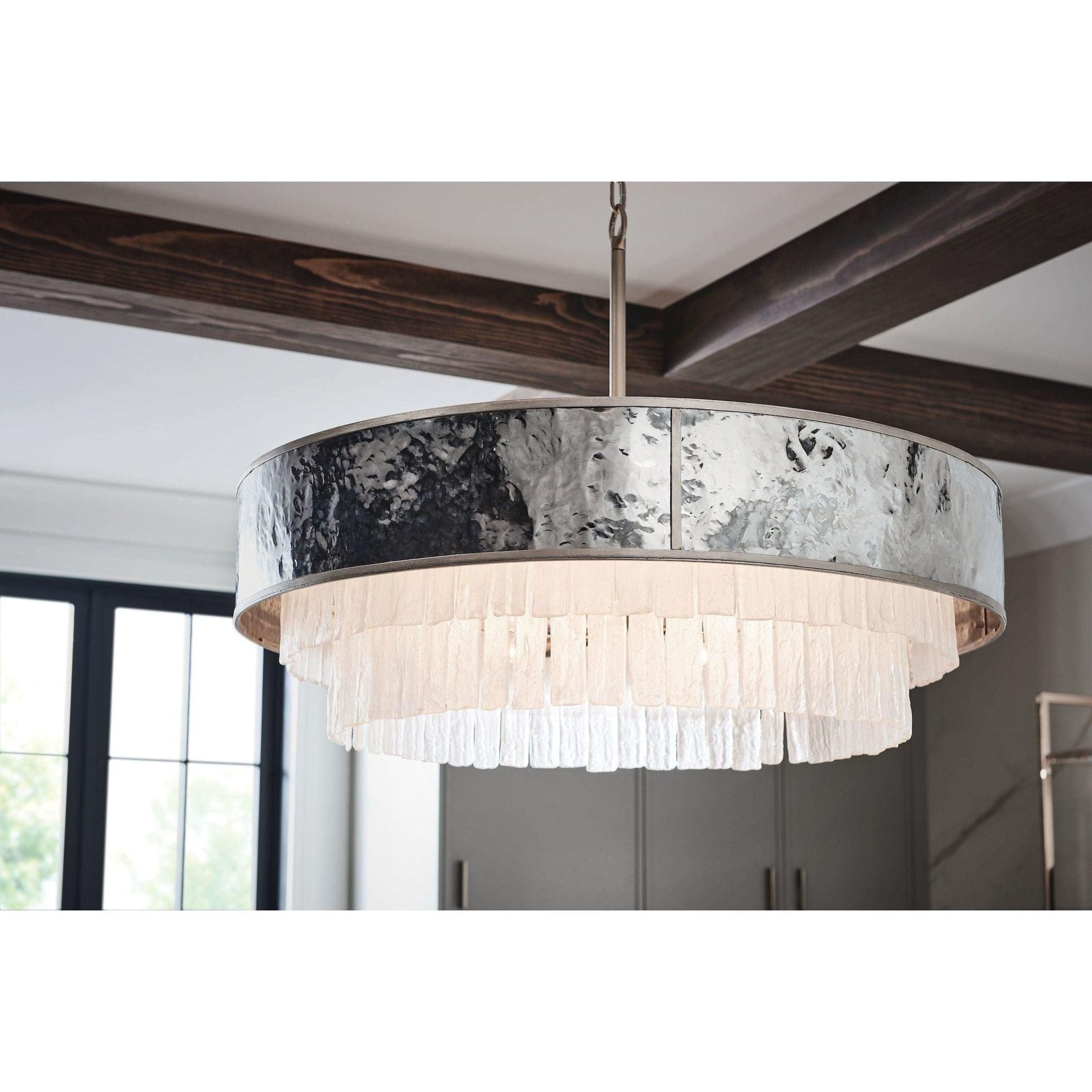 Hinkley - REVERIE Chandelier - Lights Canada