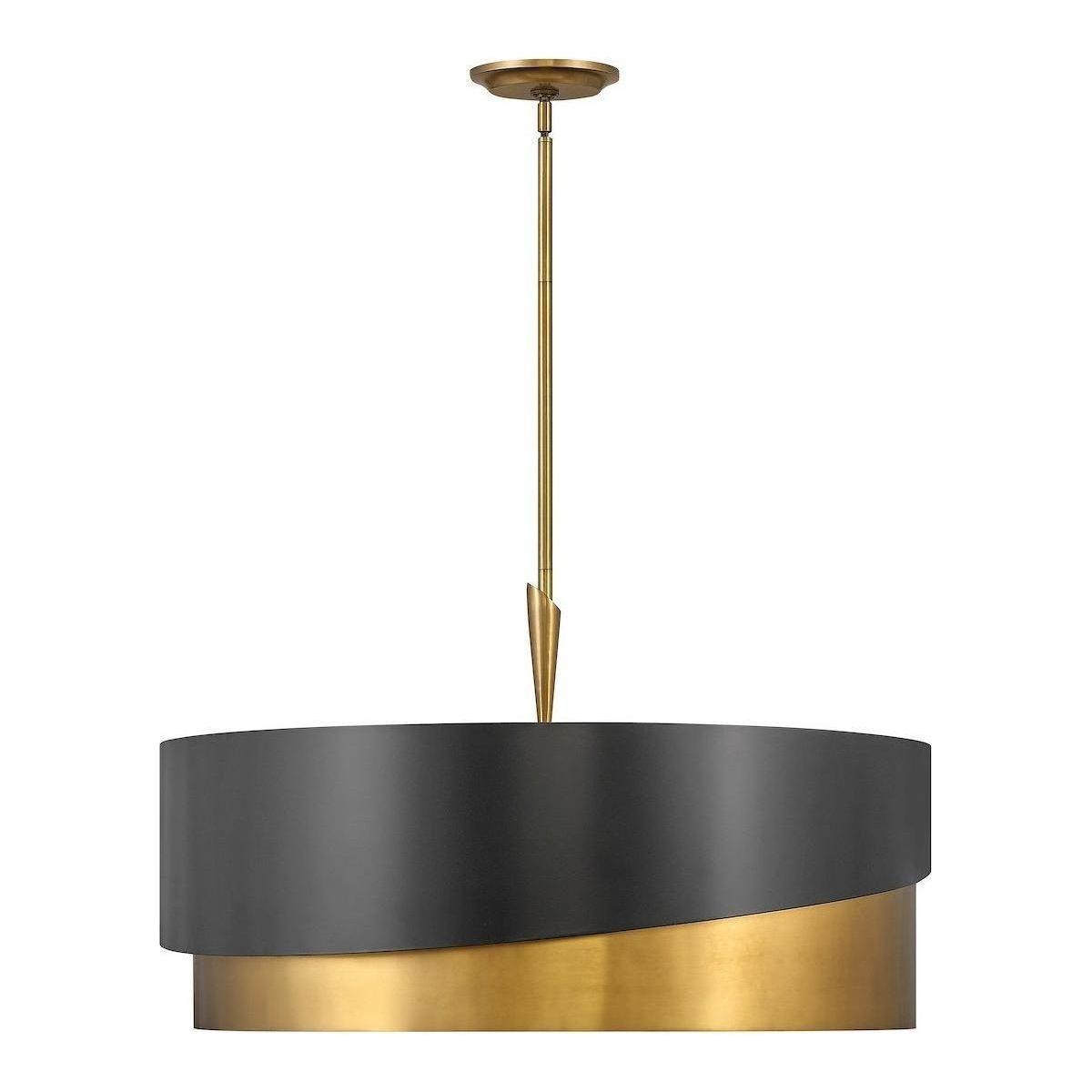 Hinkley - GIGI Pendant - Lights Canada