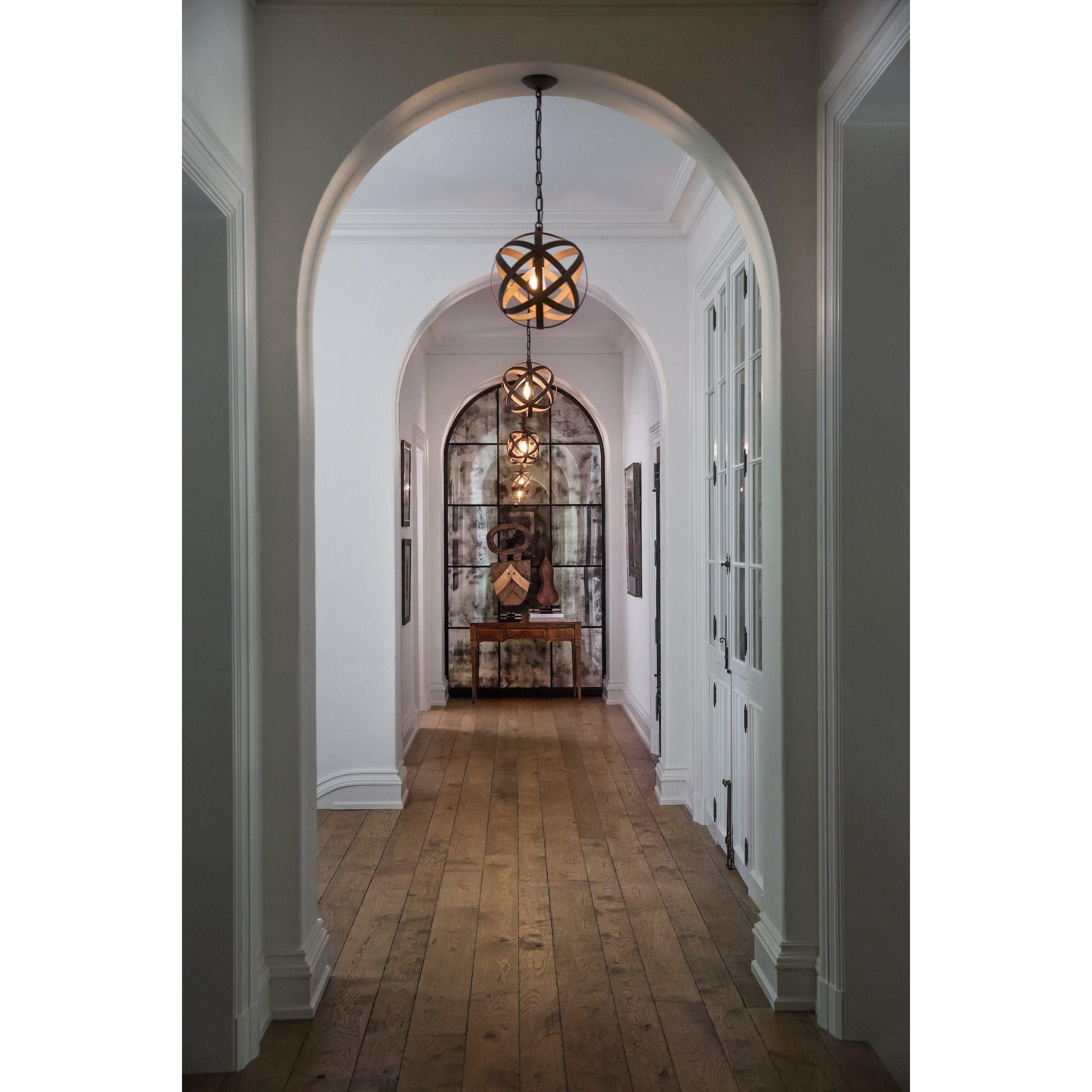 Hinkley - CARSON Pendant - Lights Canada