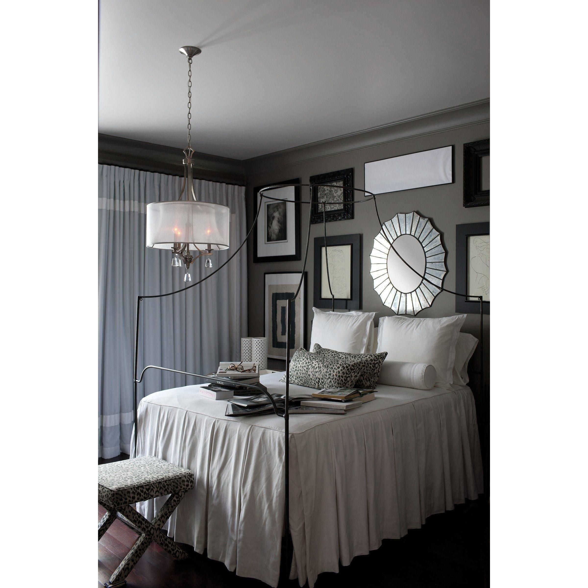 Hinkley - MIME Chandelier - Lights Canada