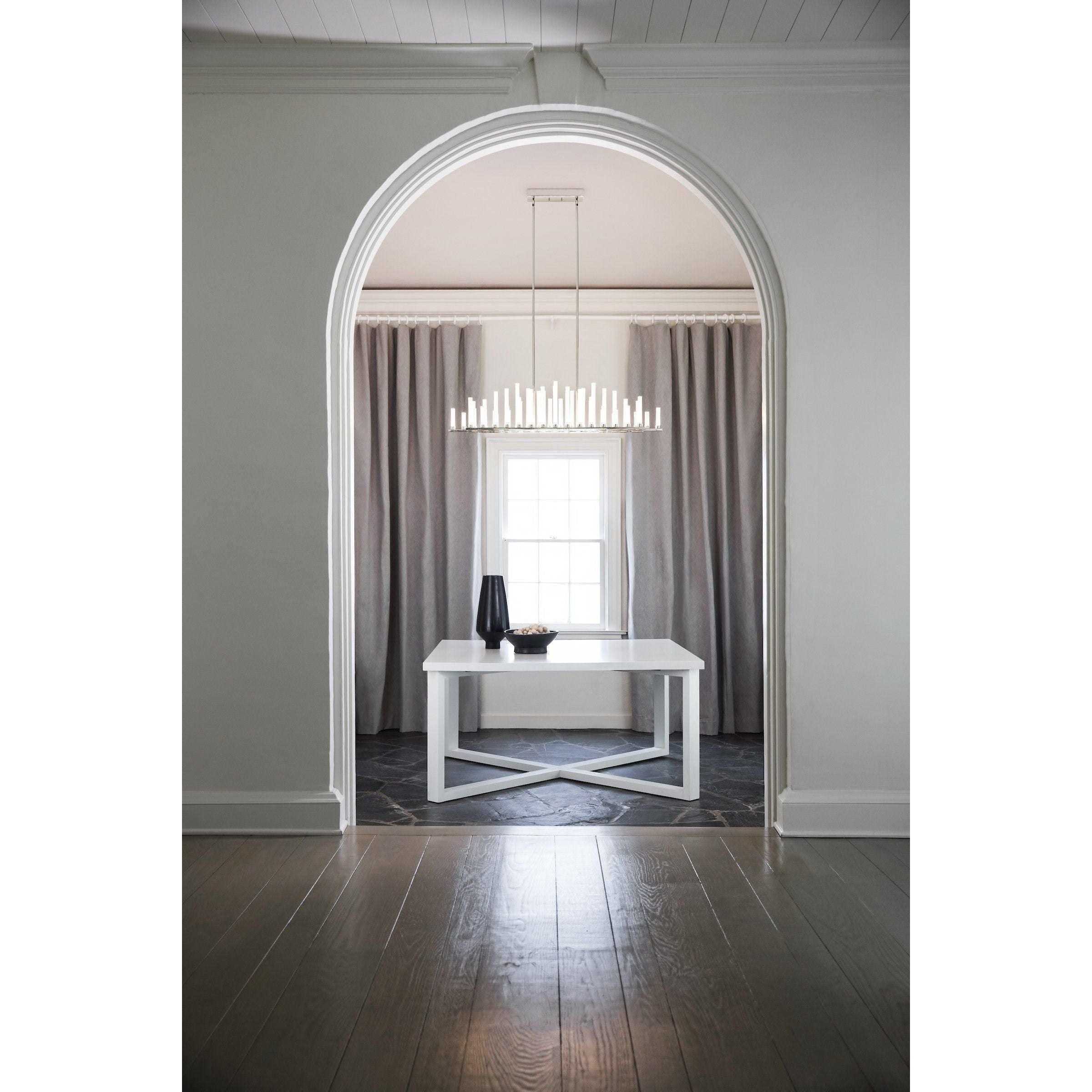 Hinkley - TRINITY Linear Suspension - Lights Canada