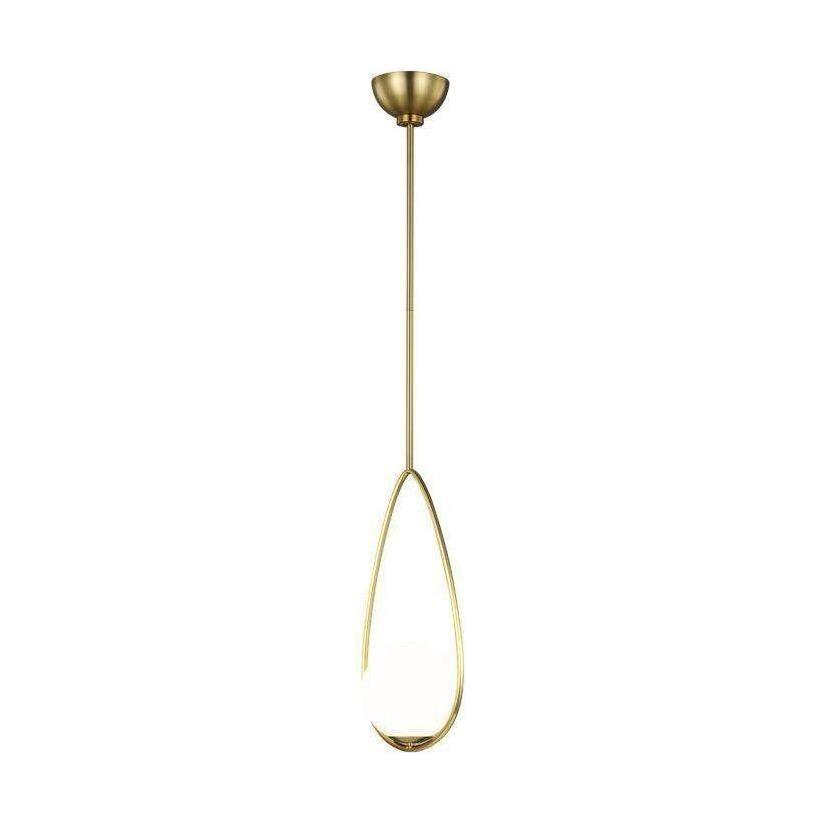 Visual Comfort Studio Collection - Galassia One Light Pendant - Lights Canada