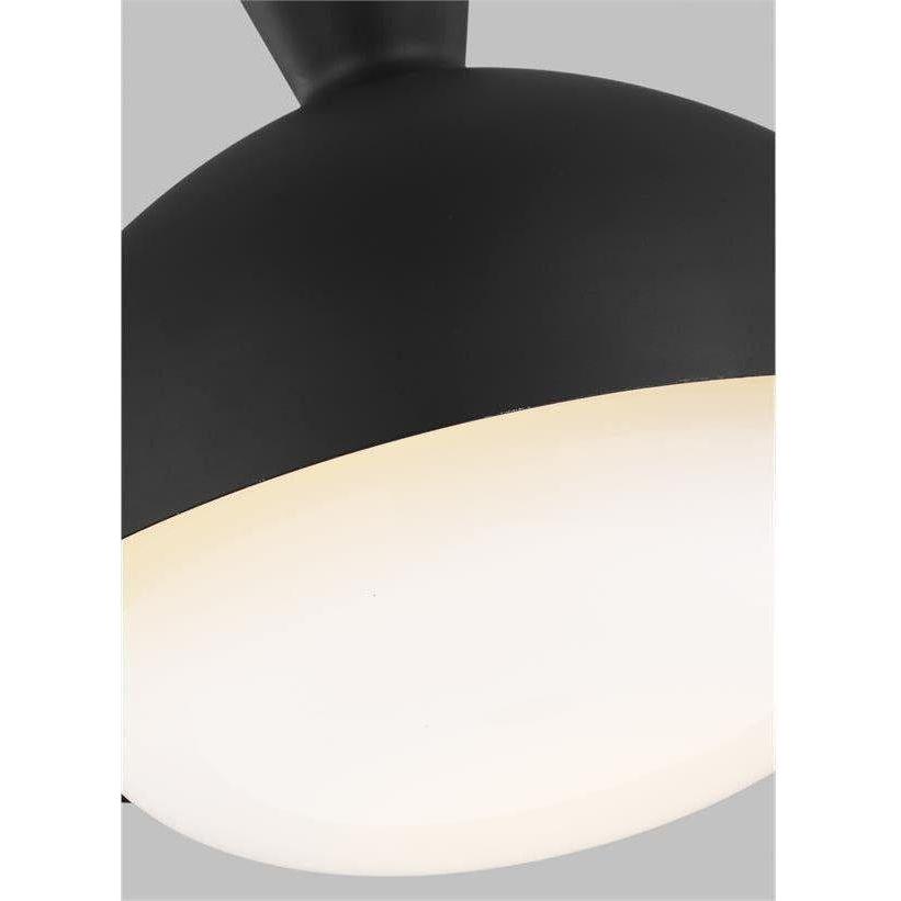 Visual Comfort Studio Collection - Lucerne One Light Large Pendant - Lights Canada