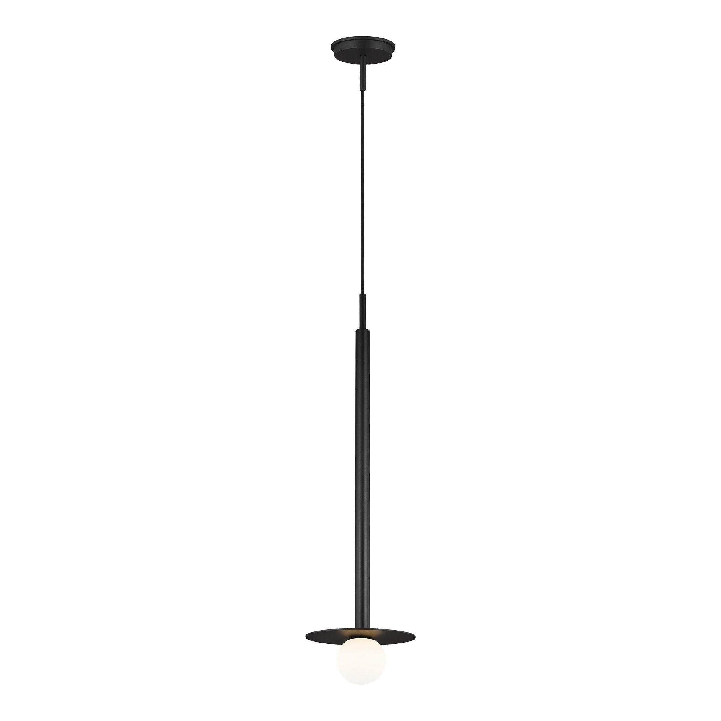 Visual Comfort Studio Collection - Nodes Mini Pendant - Lights Canada