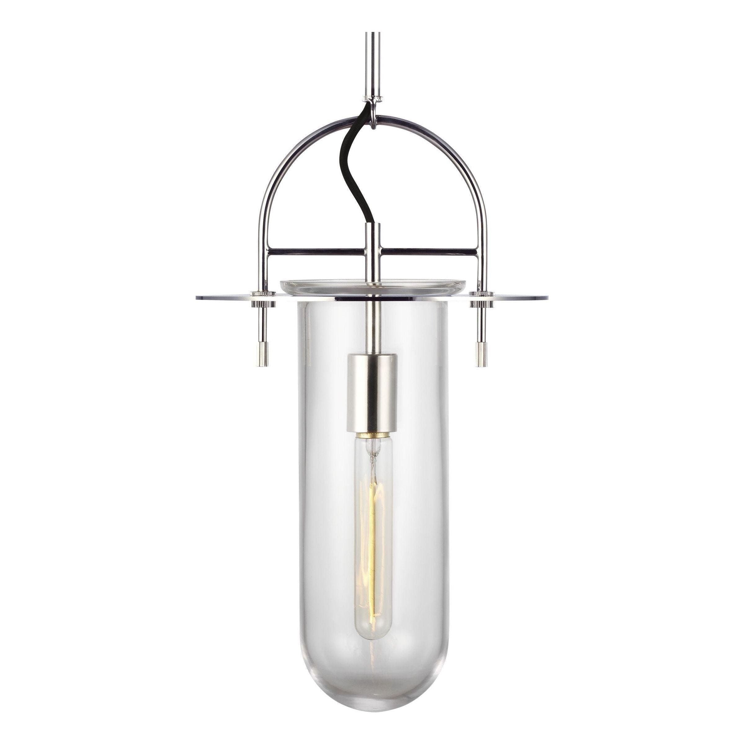 Visual Comfort Studio Collection - Nuance Mini Pendant - Lights Canada