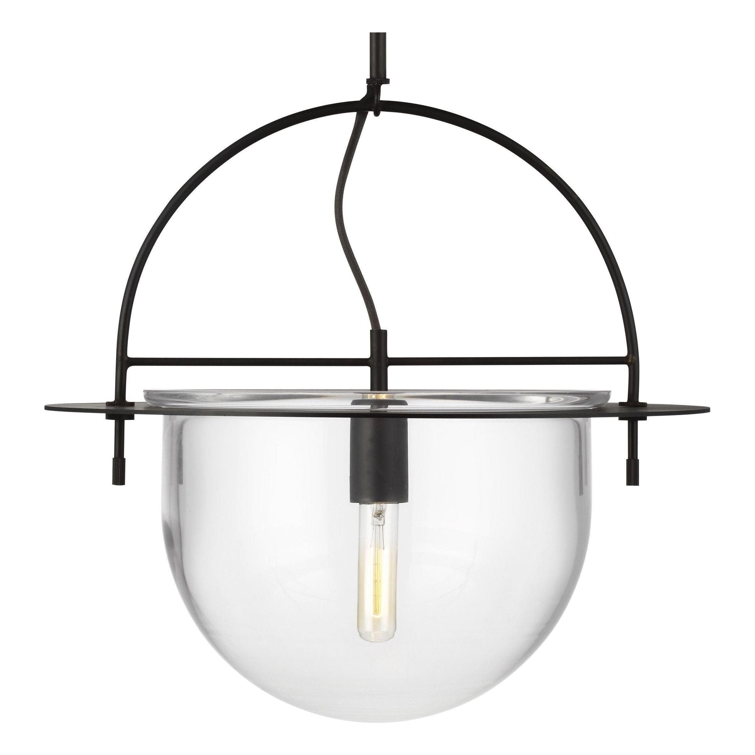 Visual Comfort Studio Collection - Nuance Pendant - Lights Canada