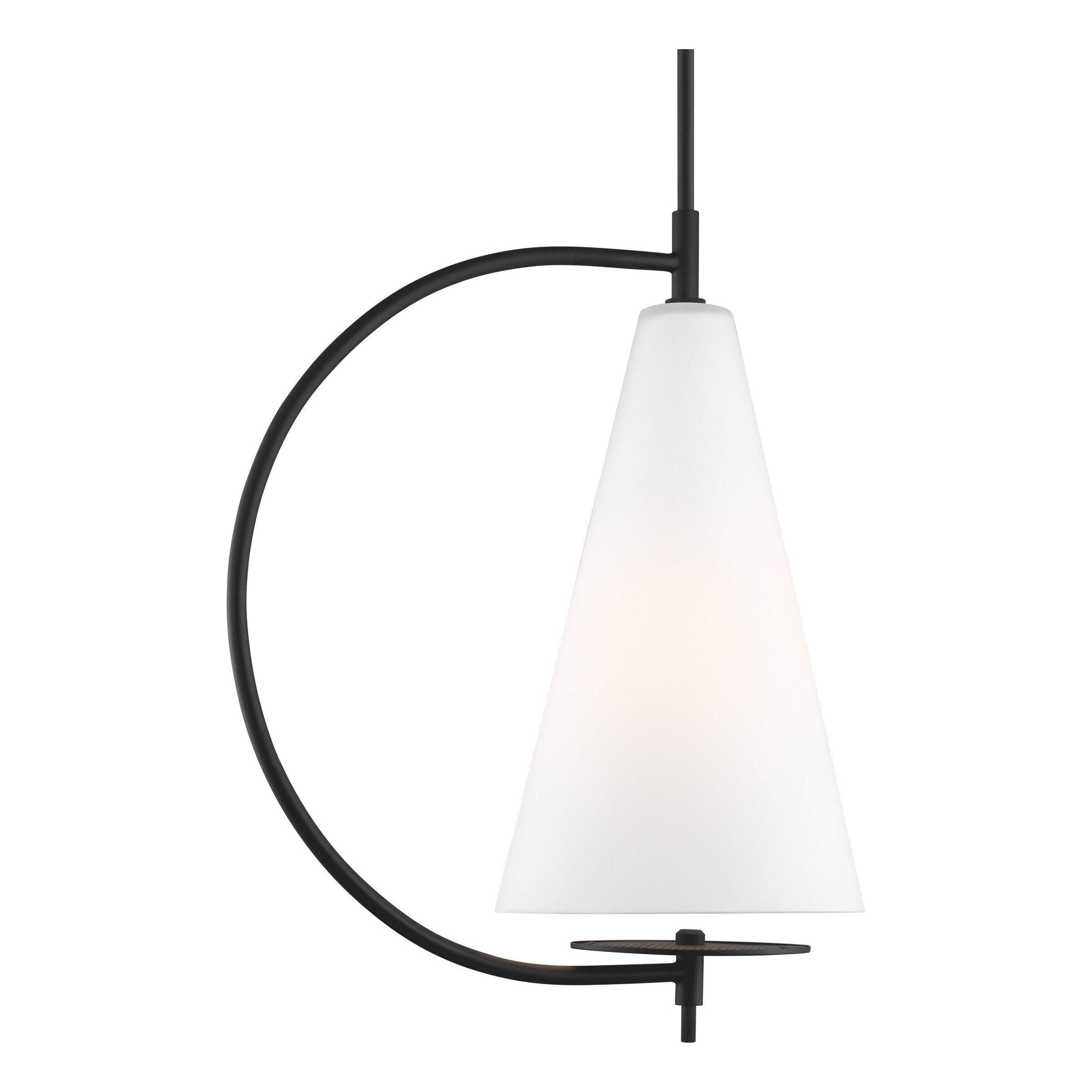 Visual Comfort Studio Collection - Gesture Pendant - Lights Canada