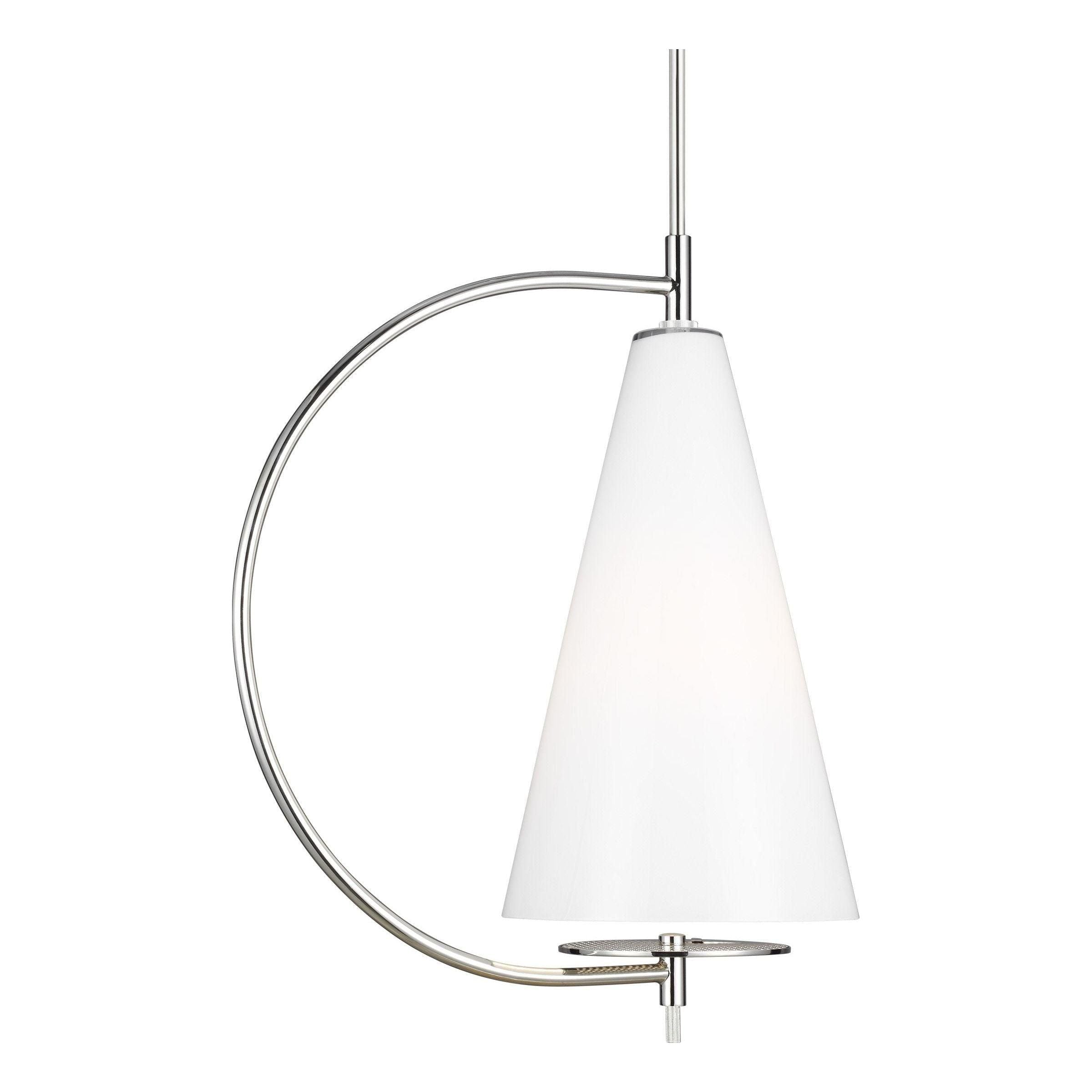 Visual Comfort Studio Collection - Gesture Pendant - Lights Canada