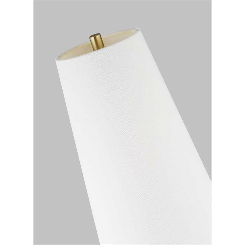 Visual Comfort Studio Collection - Lorne Table Lamp - Lights Canada