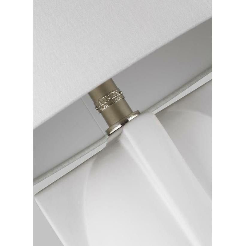 Visual Comfort Studio Collection - William Table Lamp - Lights Canada