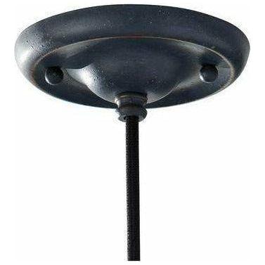 Generation Lighting - Urban Renewal Mini Pendant - Lights Canada
