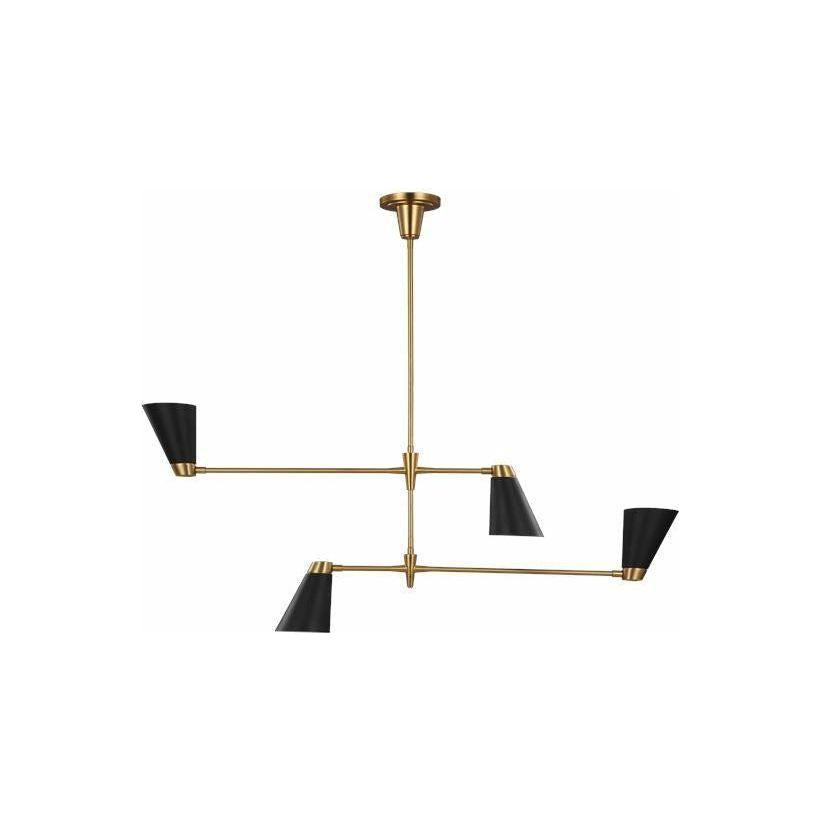 Visual Comfort Studio Collection - Chandelier - Lights Canada