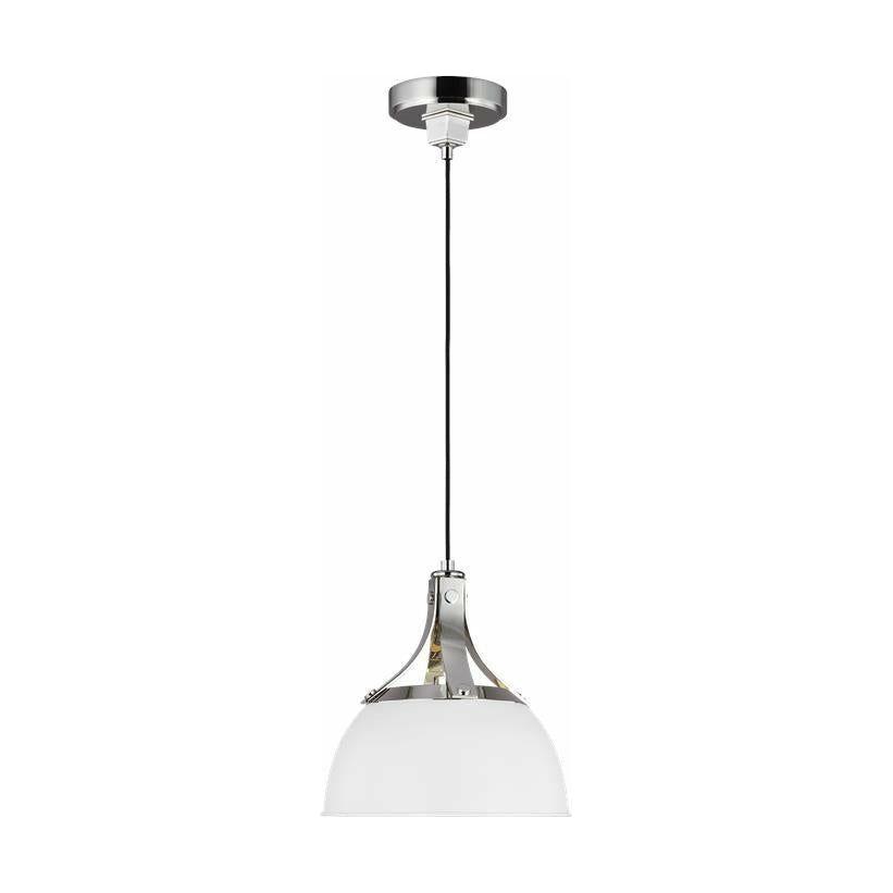 Visual Comfort Studio Collection - Logan Pendant - Lights Canada