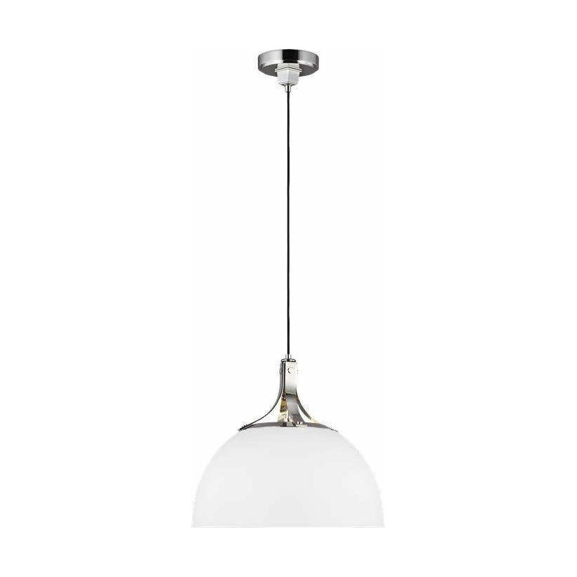 Visual Comfort Studio Collection - Logan Pendant - Lights Canada