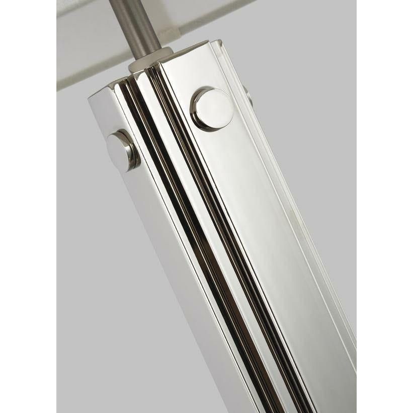 Visual Comfort Studio Collection - Logan Table Lamp - Lights Canada