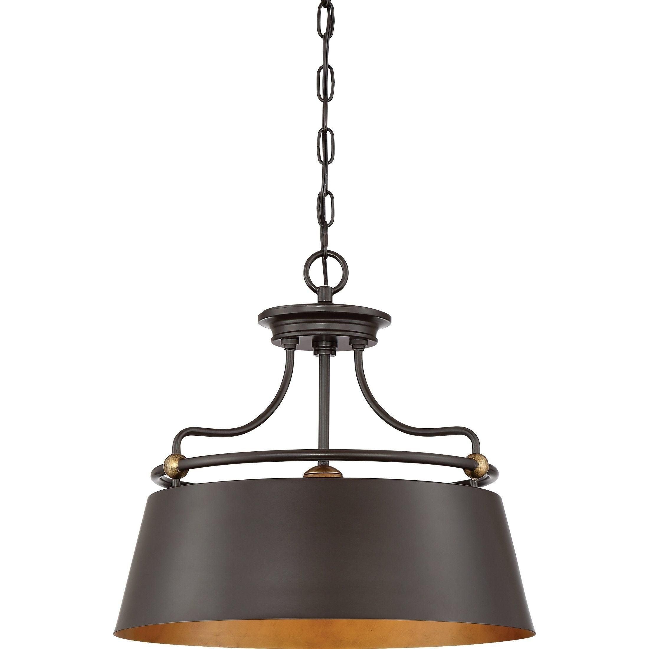 Quoizel - Fairview Pendant - Lights Canada
