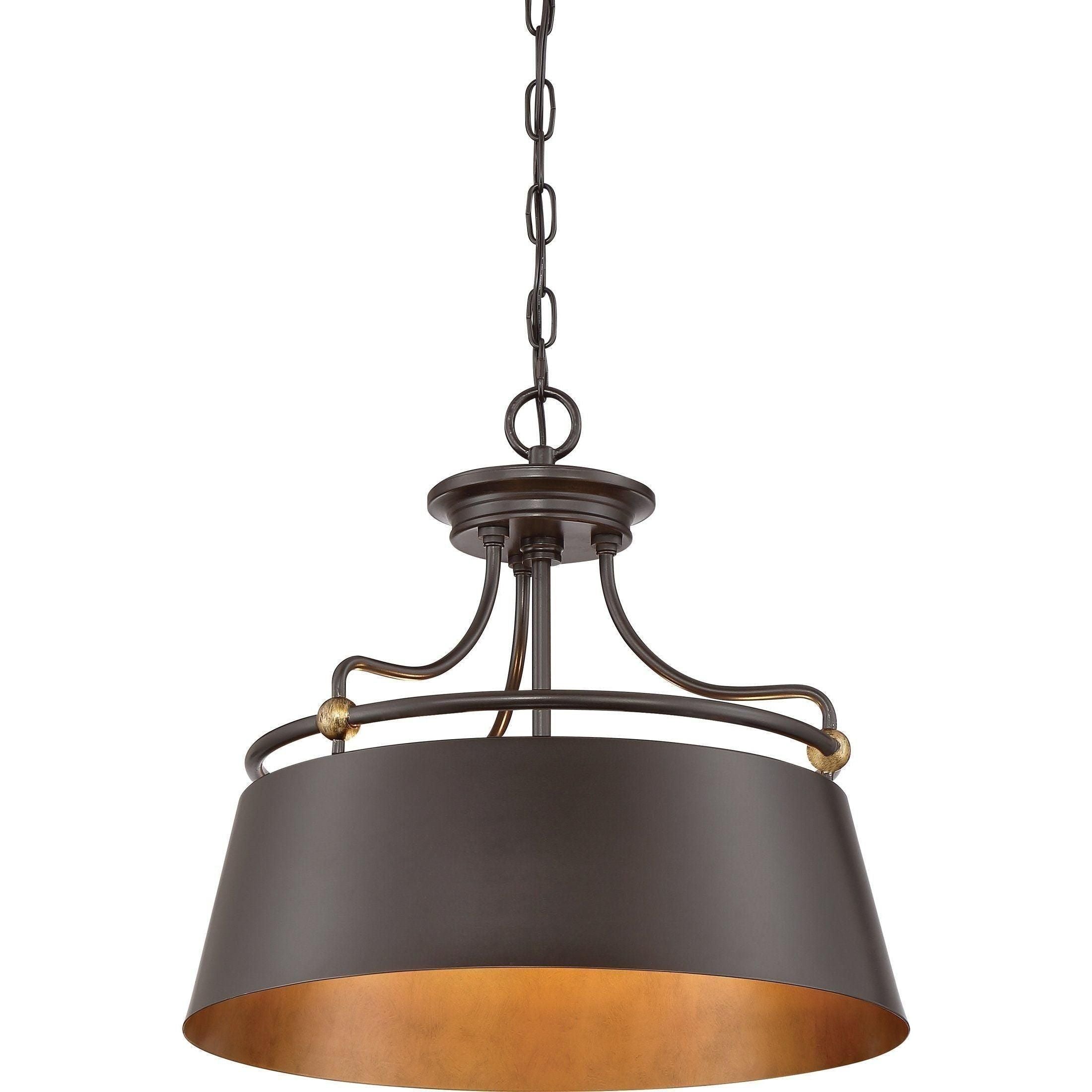 Quoizel - Fairview Pendant - Lights Canada