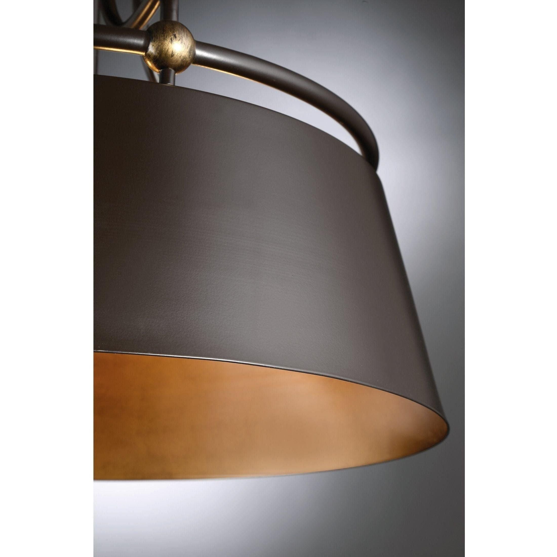 Quoizel - Fairview Pendant - Lights Canada