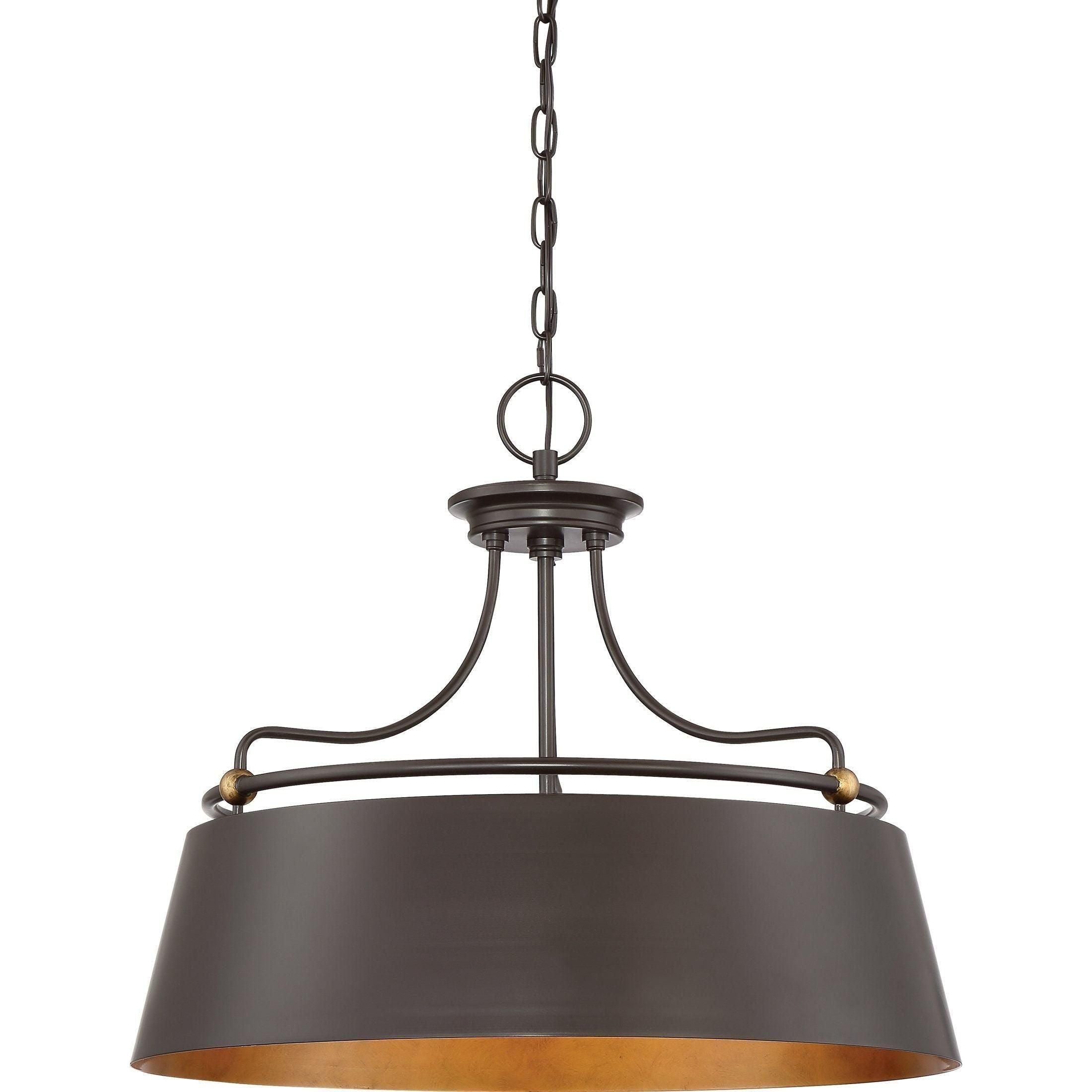 Quoizel - Fairview Pendant - Lights Canada