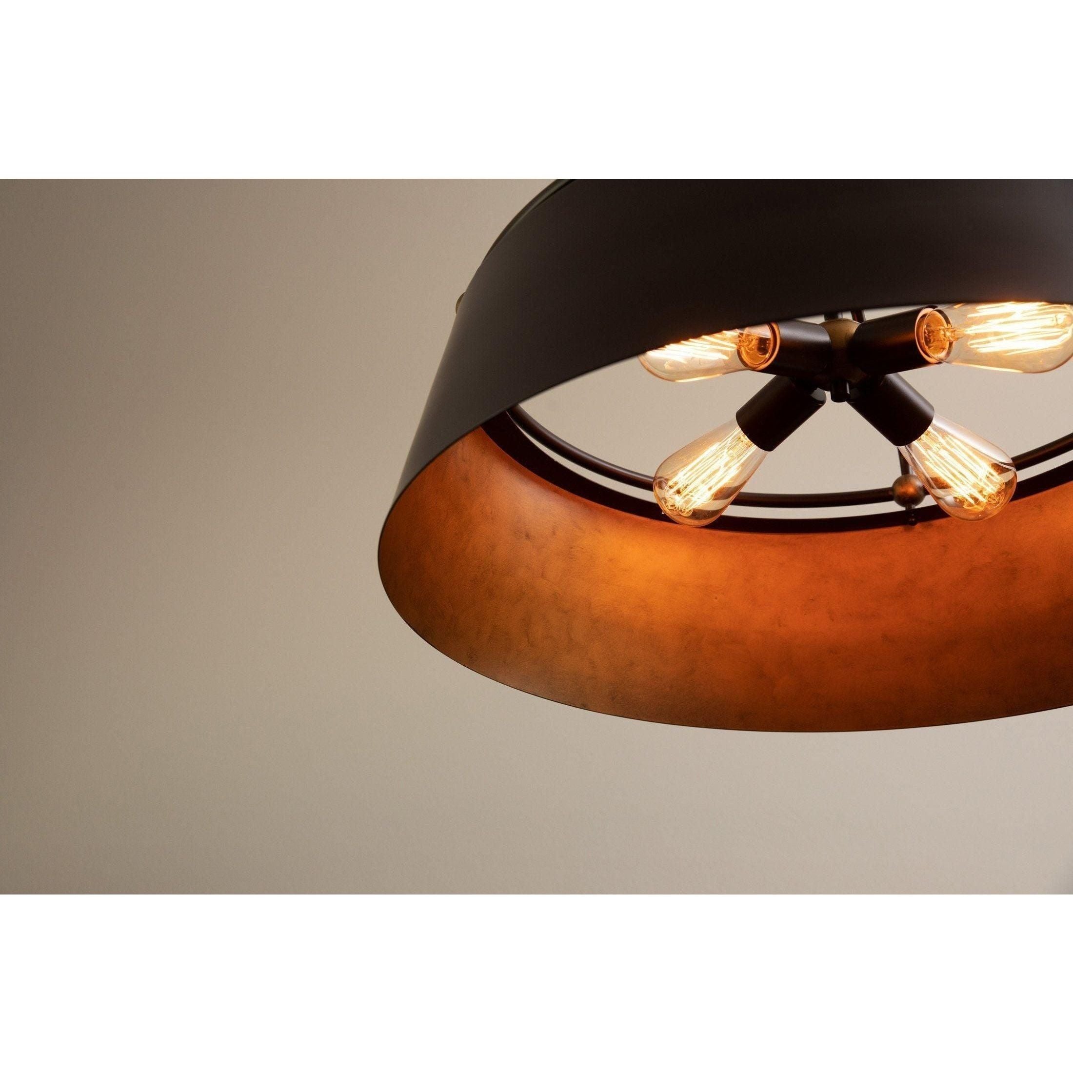 Quoizel - Fairview Pendant - Lights Canada