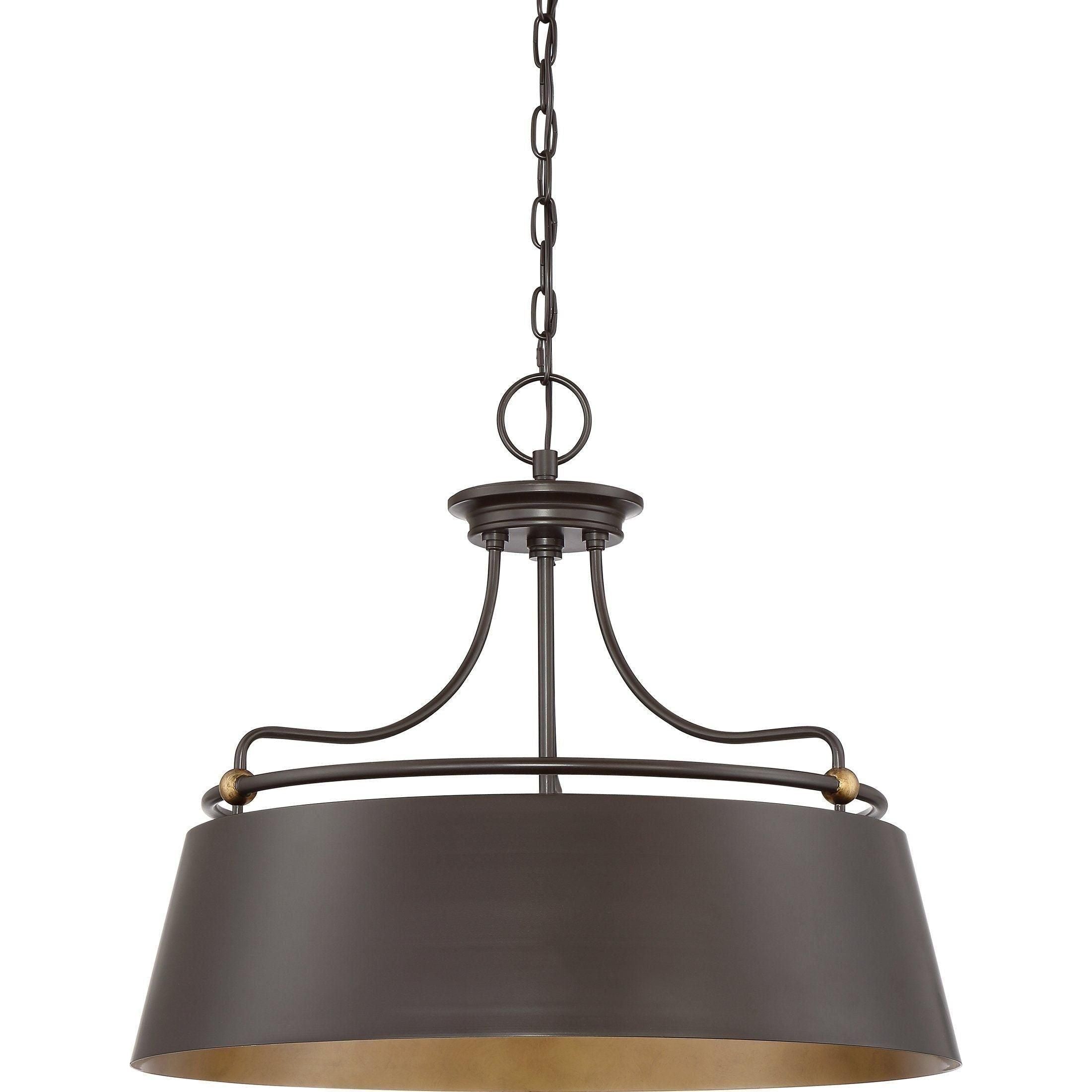 Quoizel - Fairview Pendant - Lights Canada