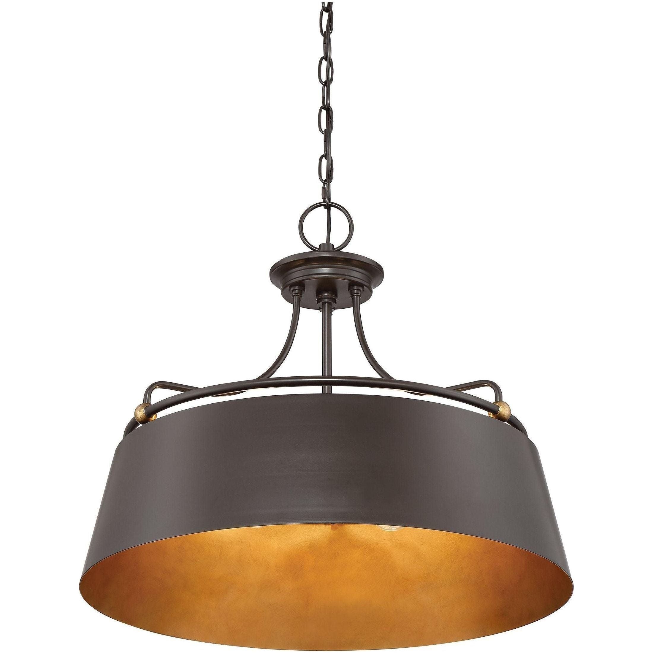 Quoizel - Fairview Pendant - Lights Canada