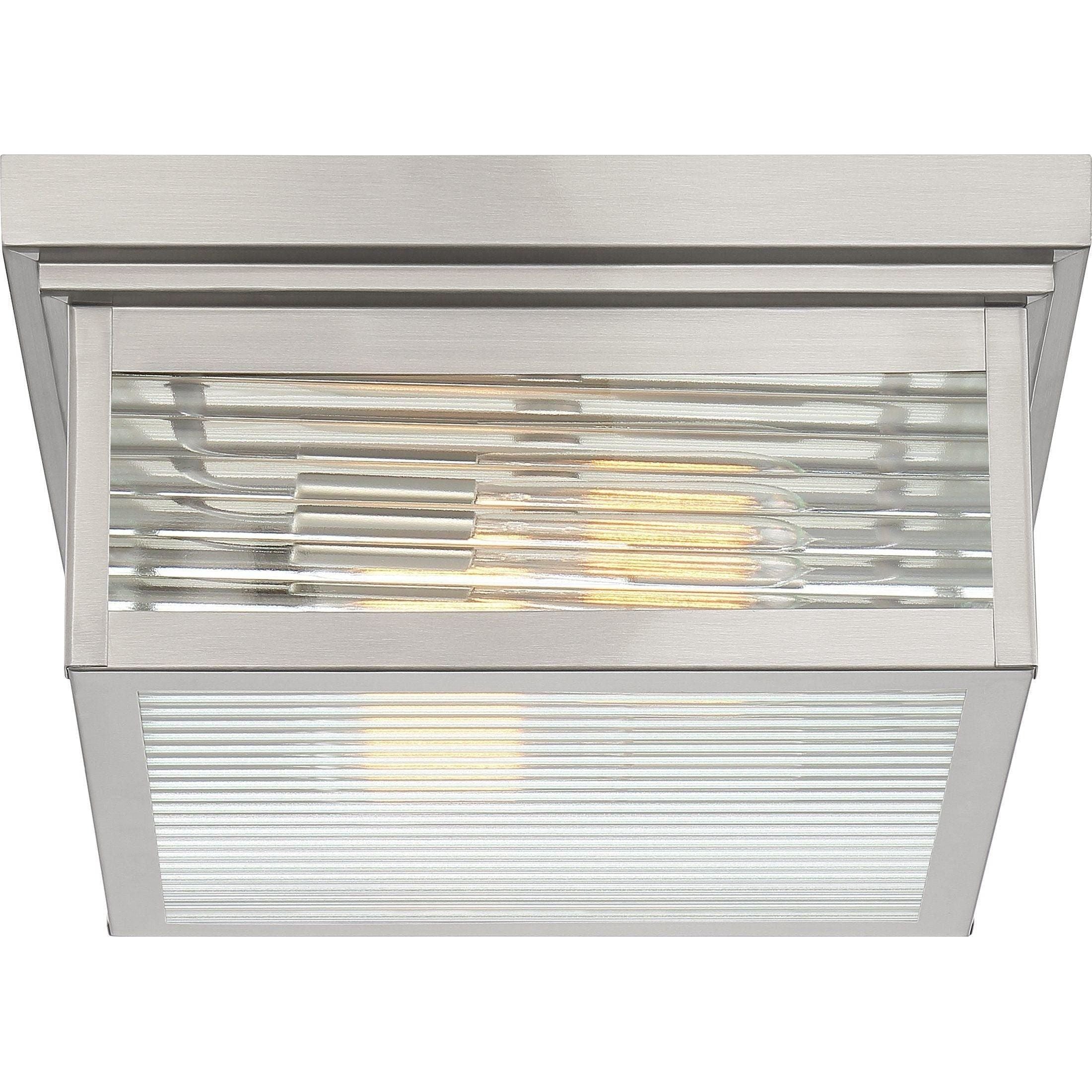 Quoizel - Gardner Outdoor Ceiling Light - Lights Canada