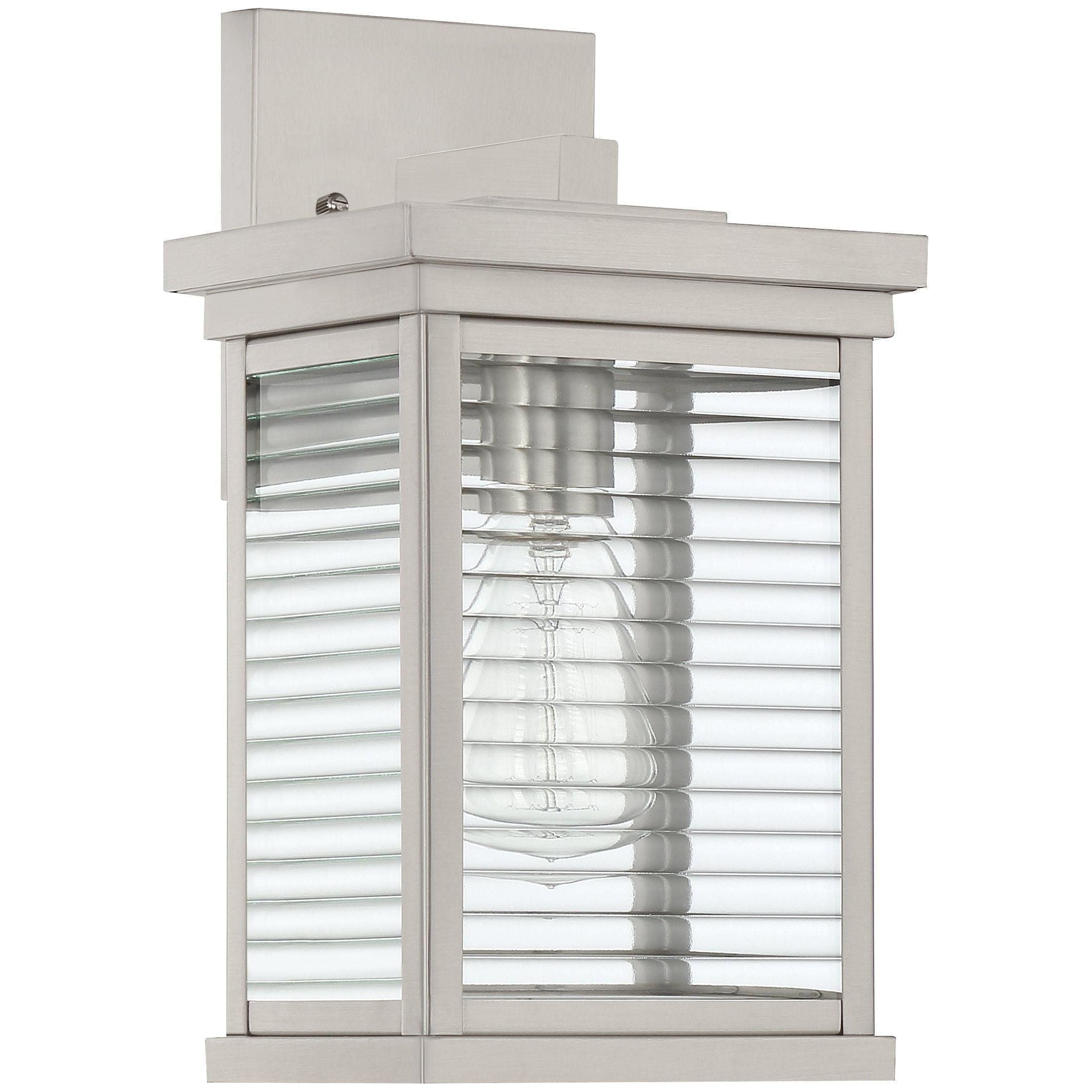 Quoizel - Gardner Outdoor Wall Light - Lights Canada