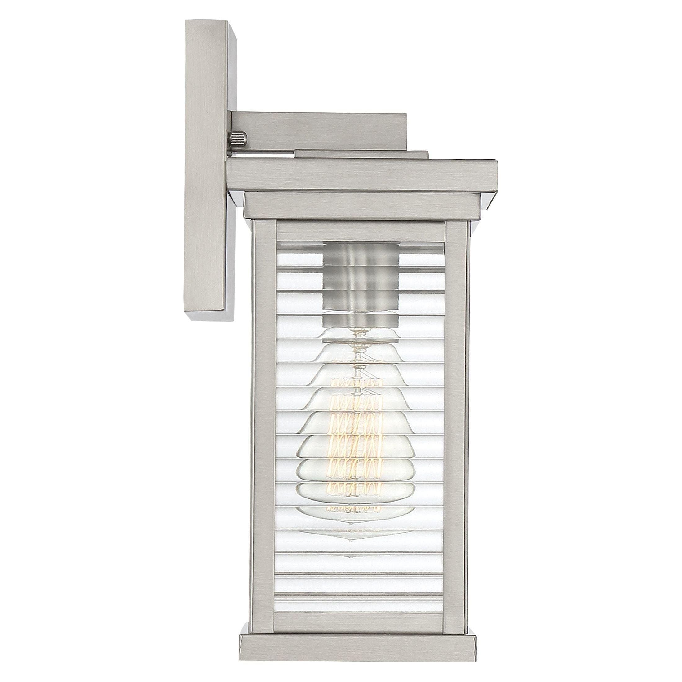 Quoizel - Gardner Outdoor Wall Light - Lights Canada