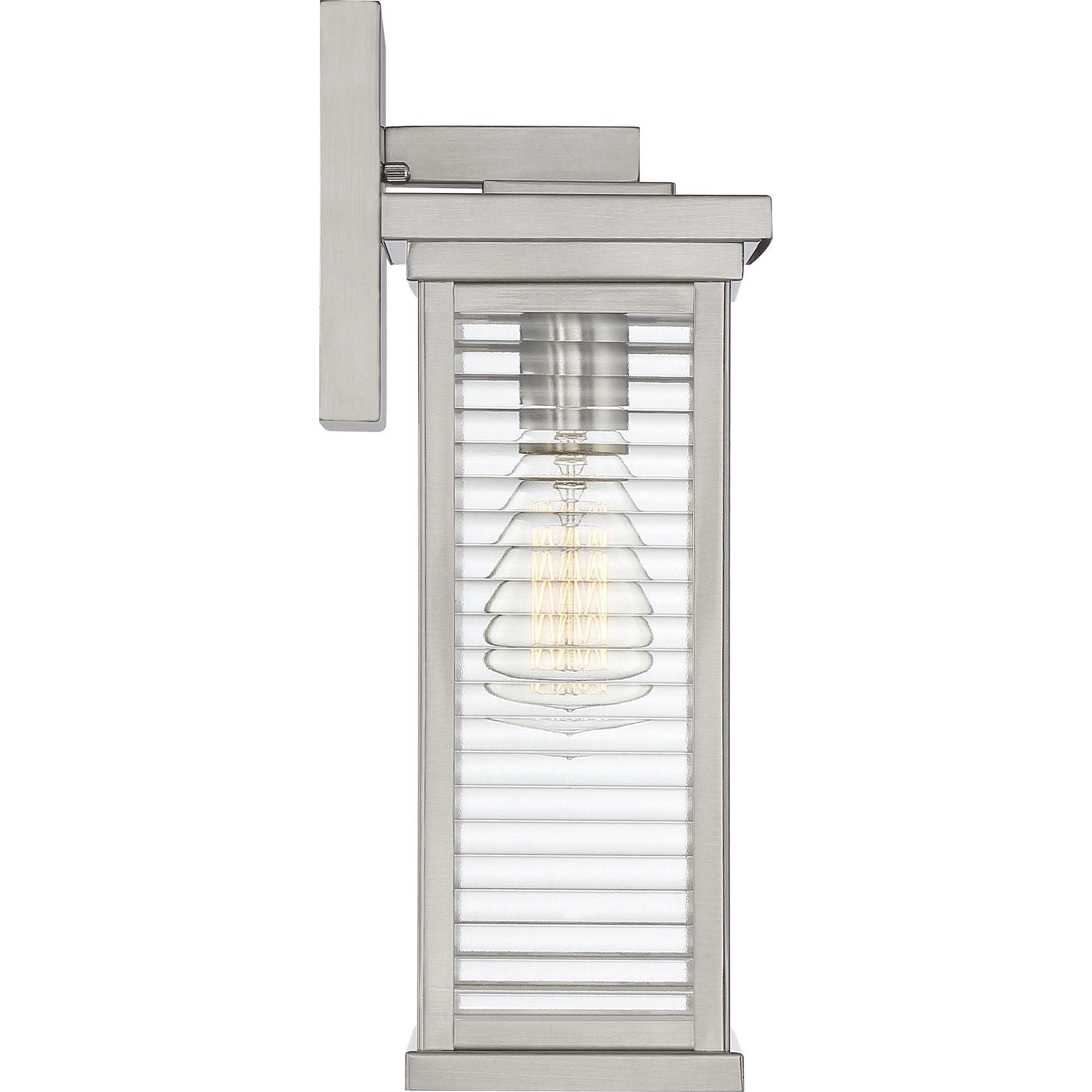 Quoizel - Gardner Outdoor Wall Light - Lights Canada