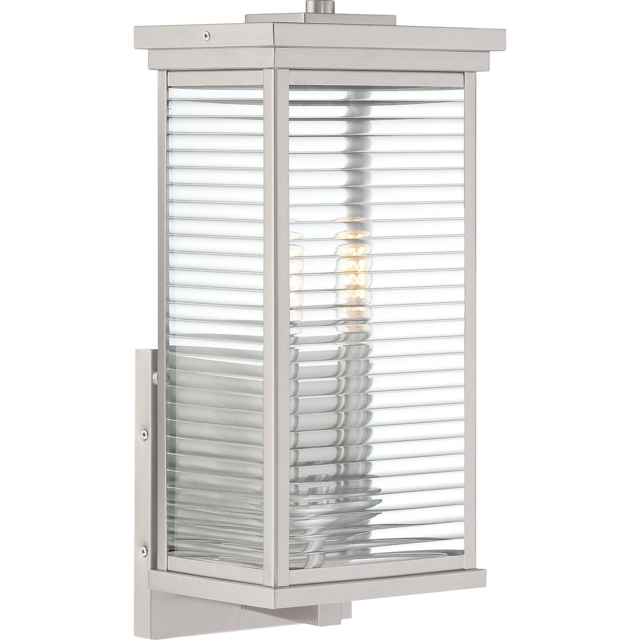 Quoizel - Gardner Outdoor Wall Light - Lights Canada