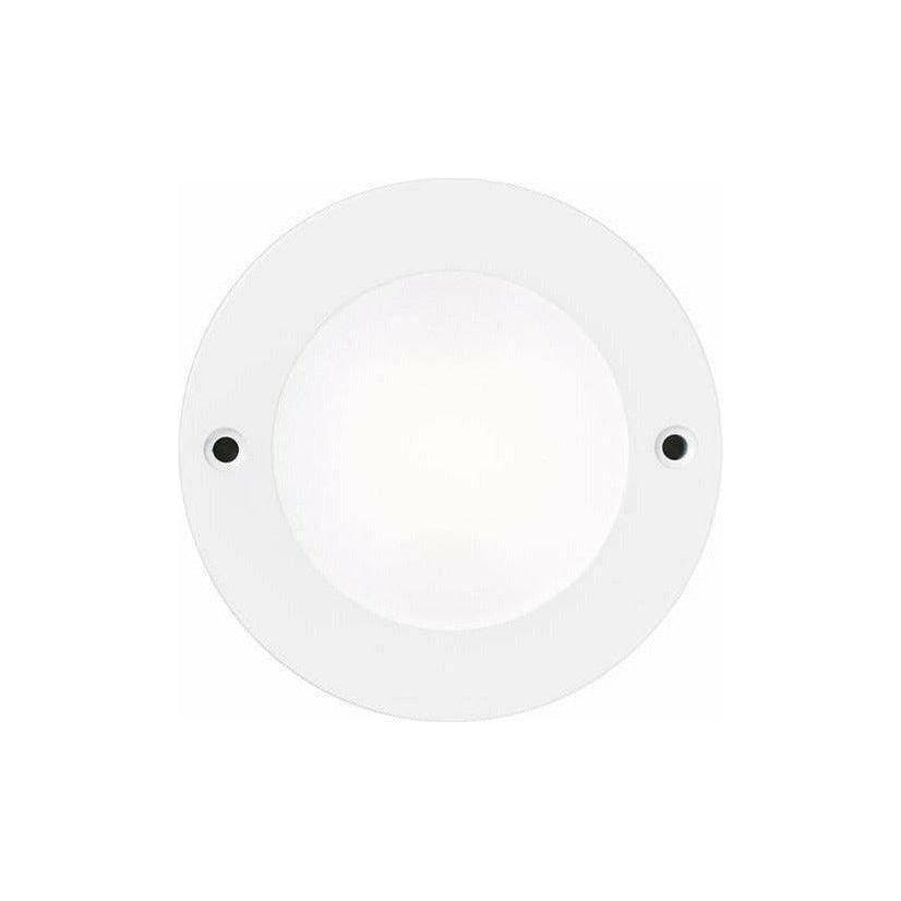 Generation Lighting - Disk Light 3000K LED - Lights Canada