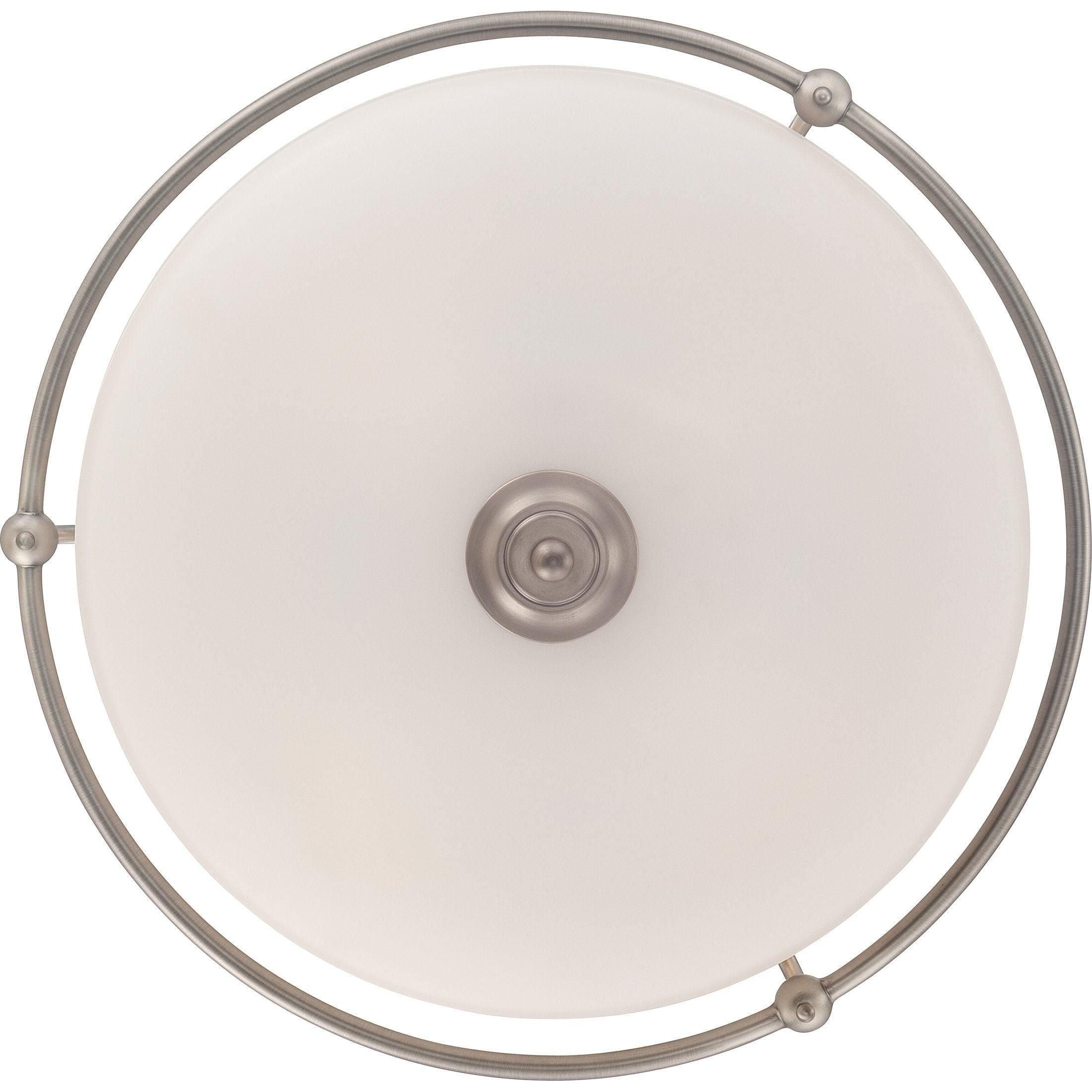 Quoizel - Griffin Flush Mount - Lights Canada