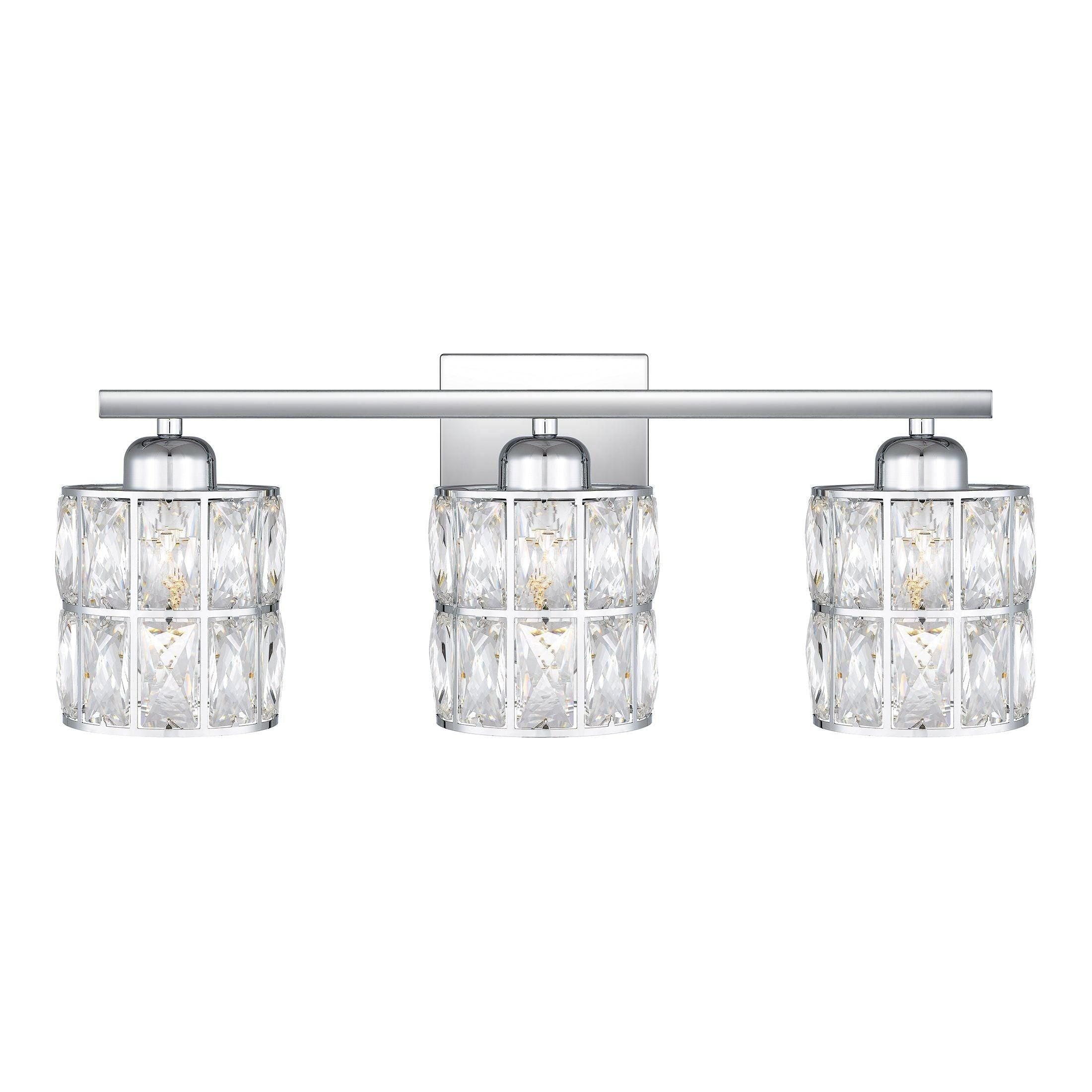Quoizel - Gibson Vanity Light - Lights Canada
