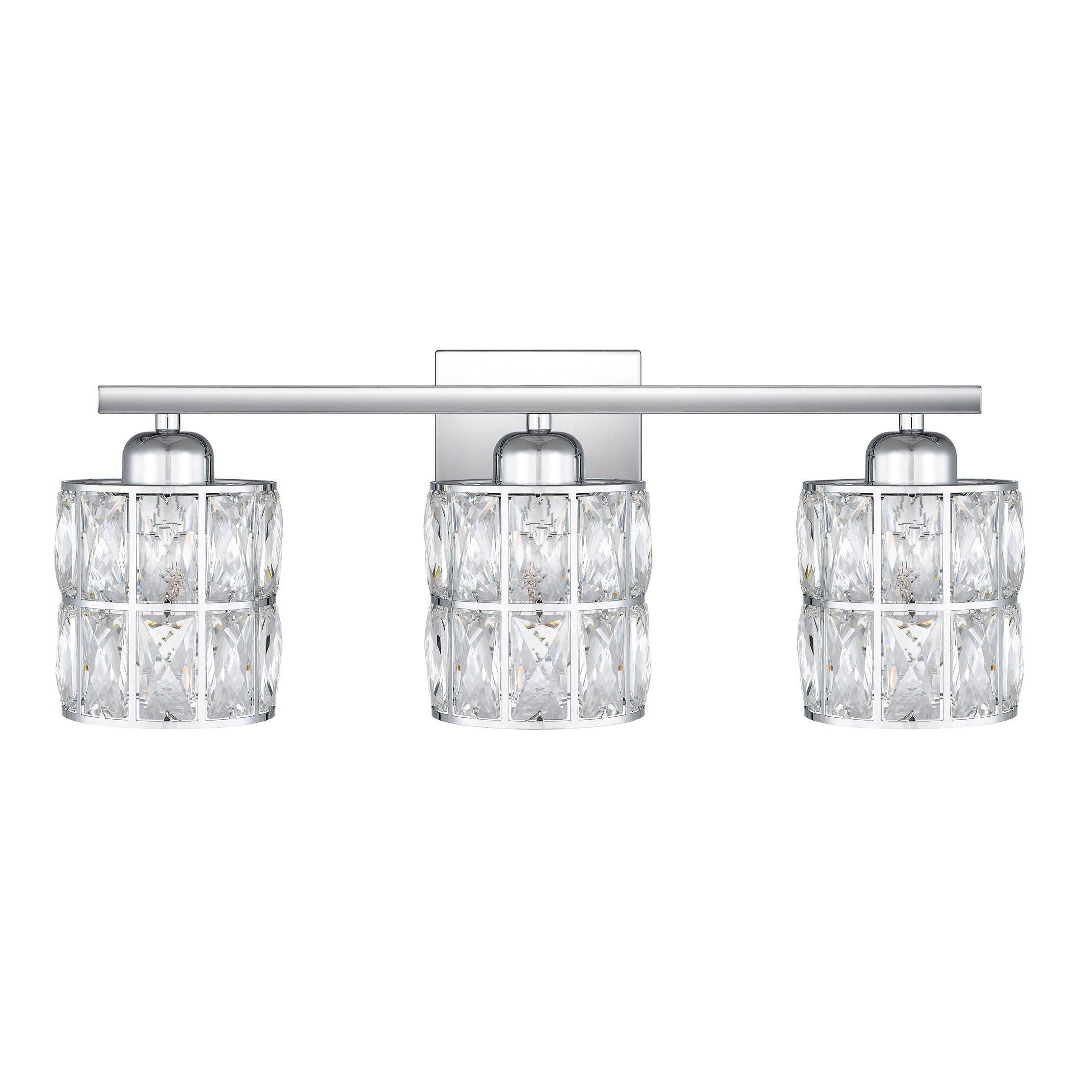 Quoizel - Gibson Vanity Light - Lights Canada