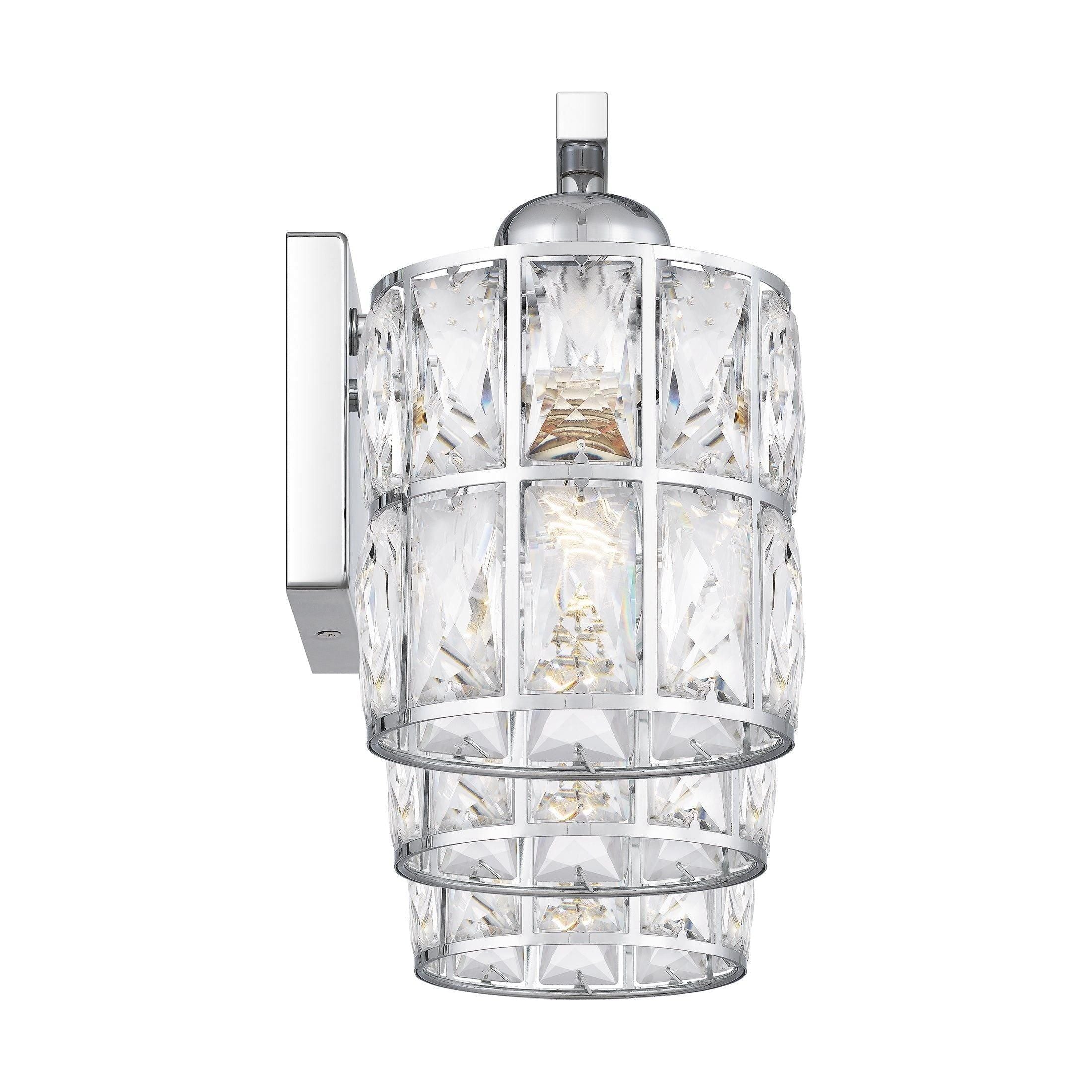 Quoizel - Gibson Vanity Light - Lights Canada