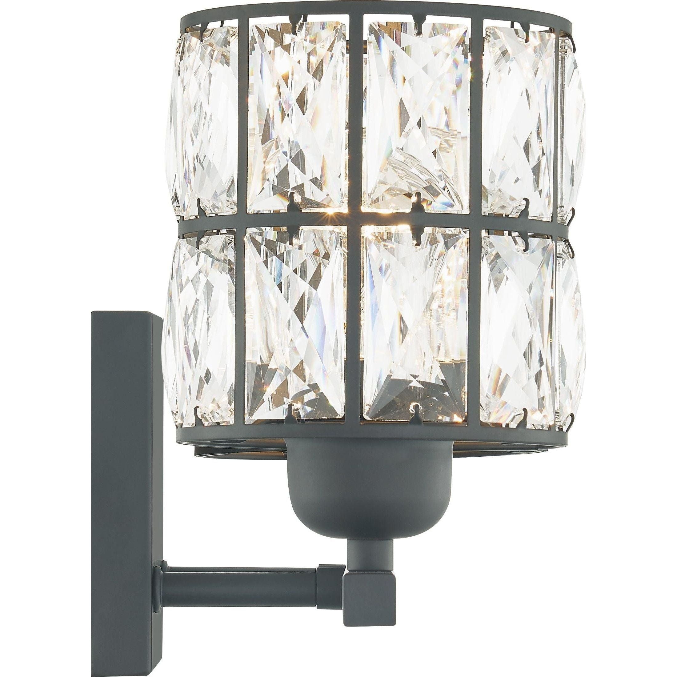 Quoizel - Gibson Vanity Light - Lights Canada
