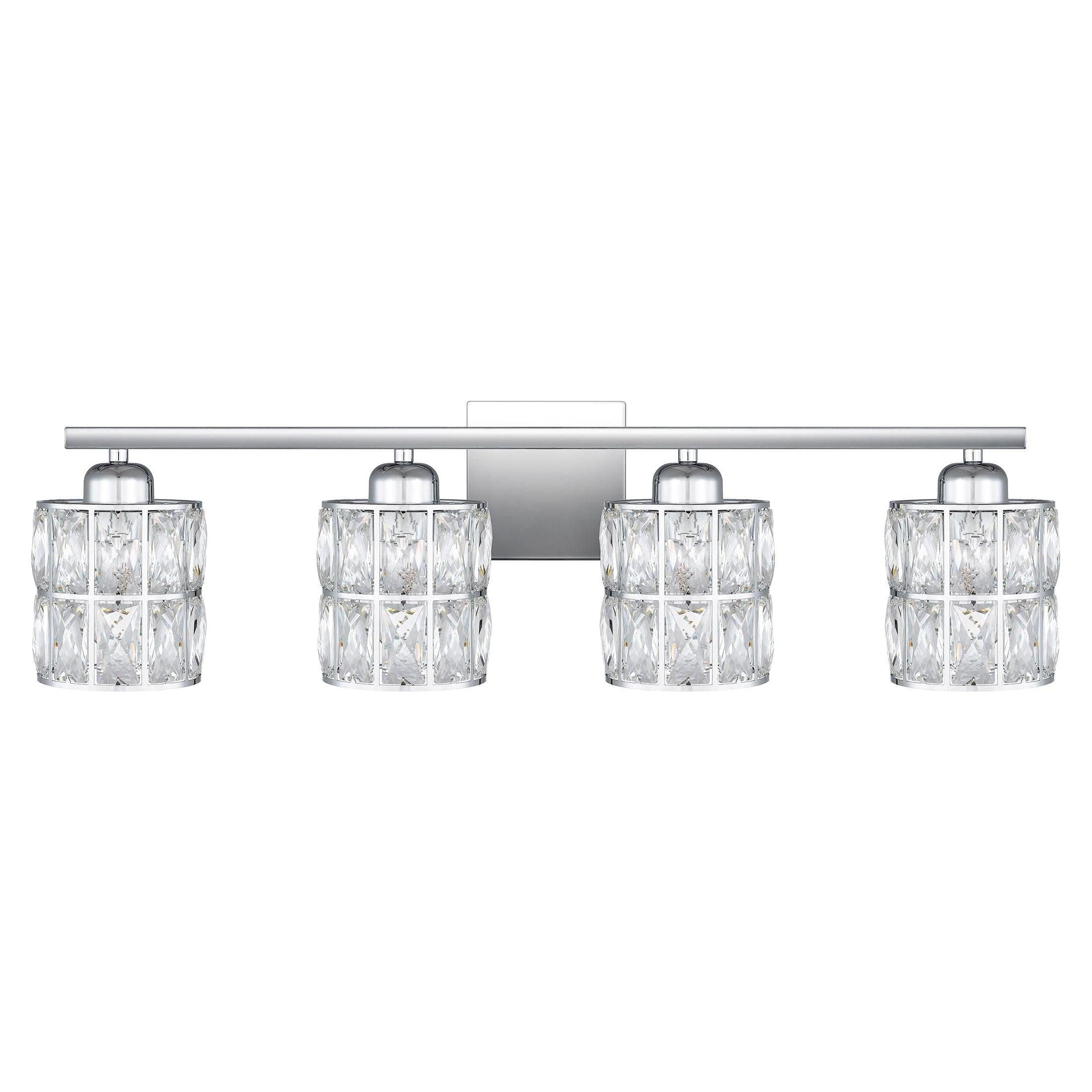 Quoizel - Gibson Vanity Light - Lights Canada