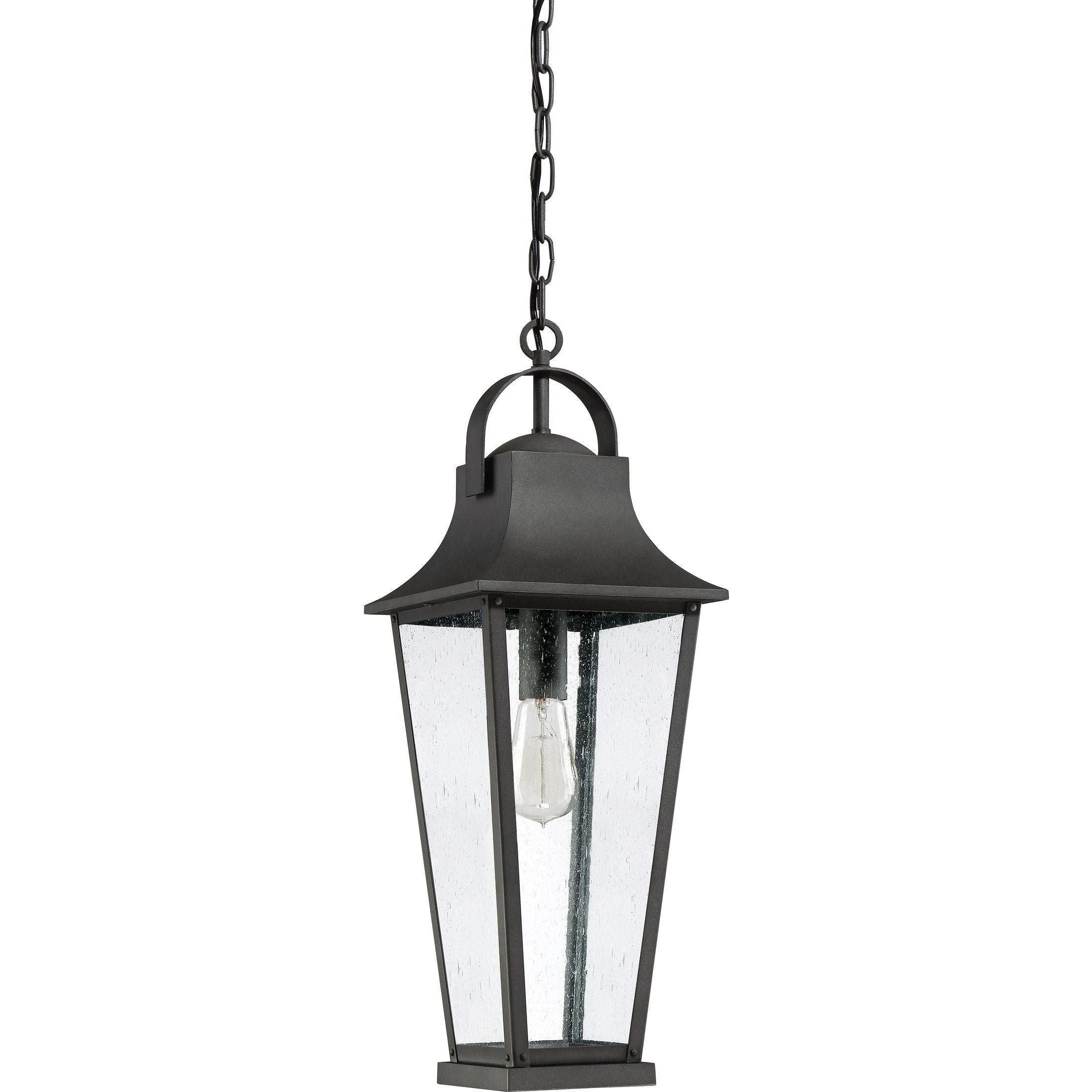 Quoizel - Galveston Outdoor Pendant - Lights Canada