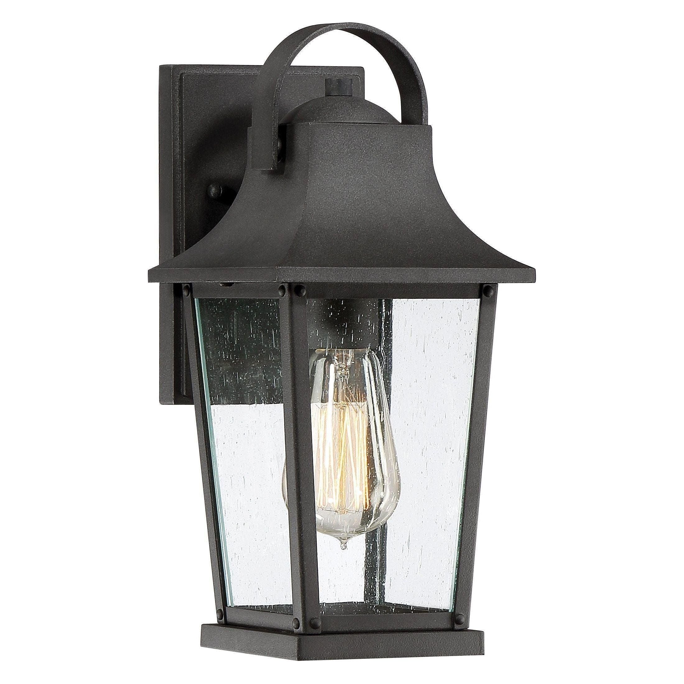 Quoizel - Galveston Outdoor Wall Light - Lights Canada