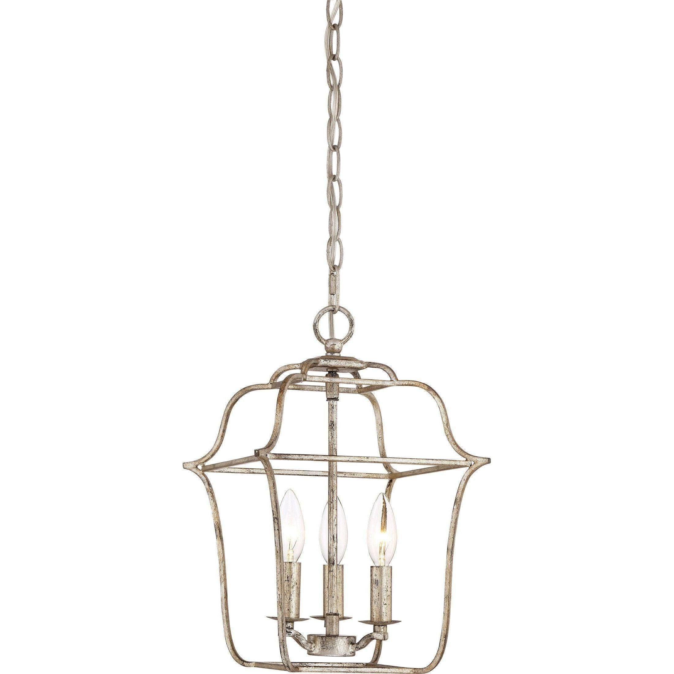 Quoizel - Gallery Pendant - Lights Canada