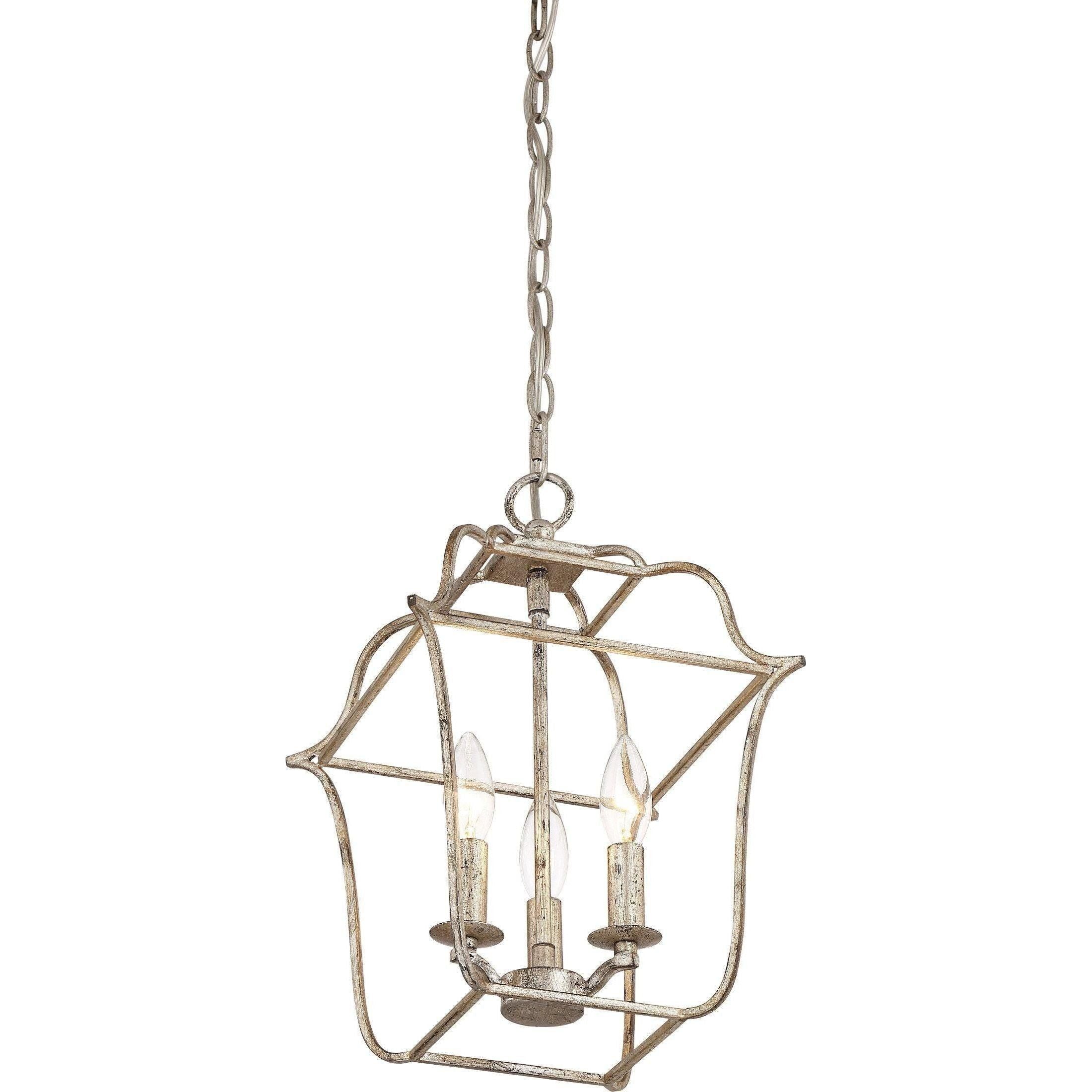 Quoizel - Gallery Pendant - Lights Canada