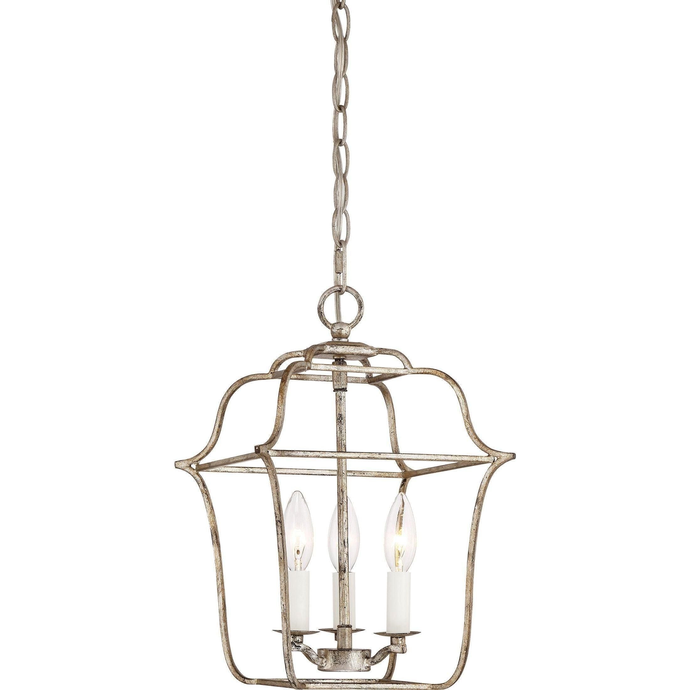 Quoizel - Gallery Pendant - Lights Canada