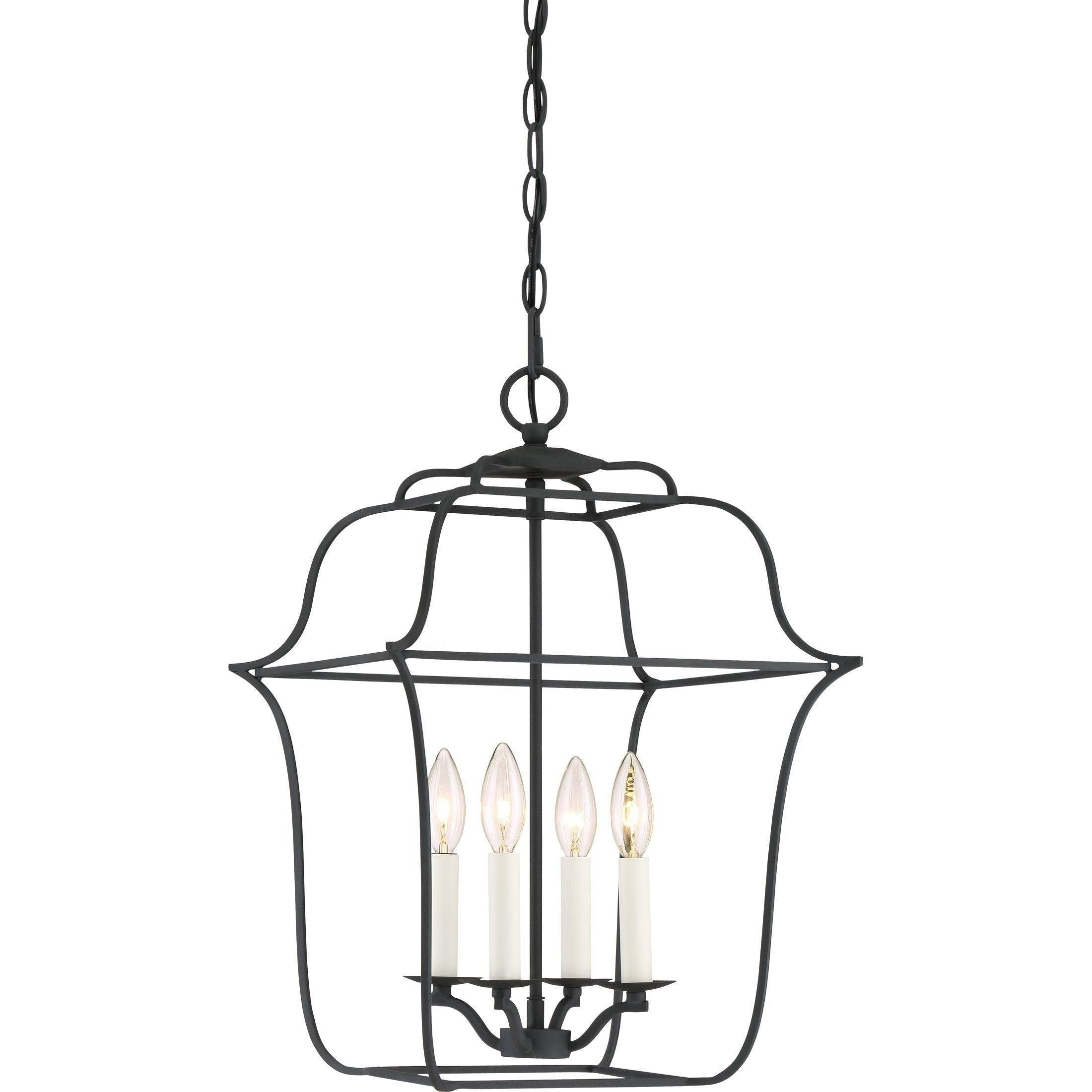 Quoizel - Gallery Pendant - Lights Canada