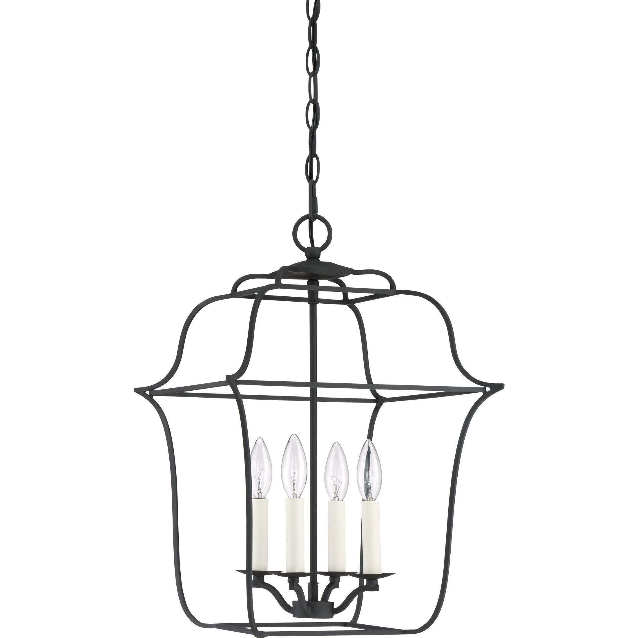 Quoizel - Gallery Pendant - Lights Canada