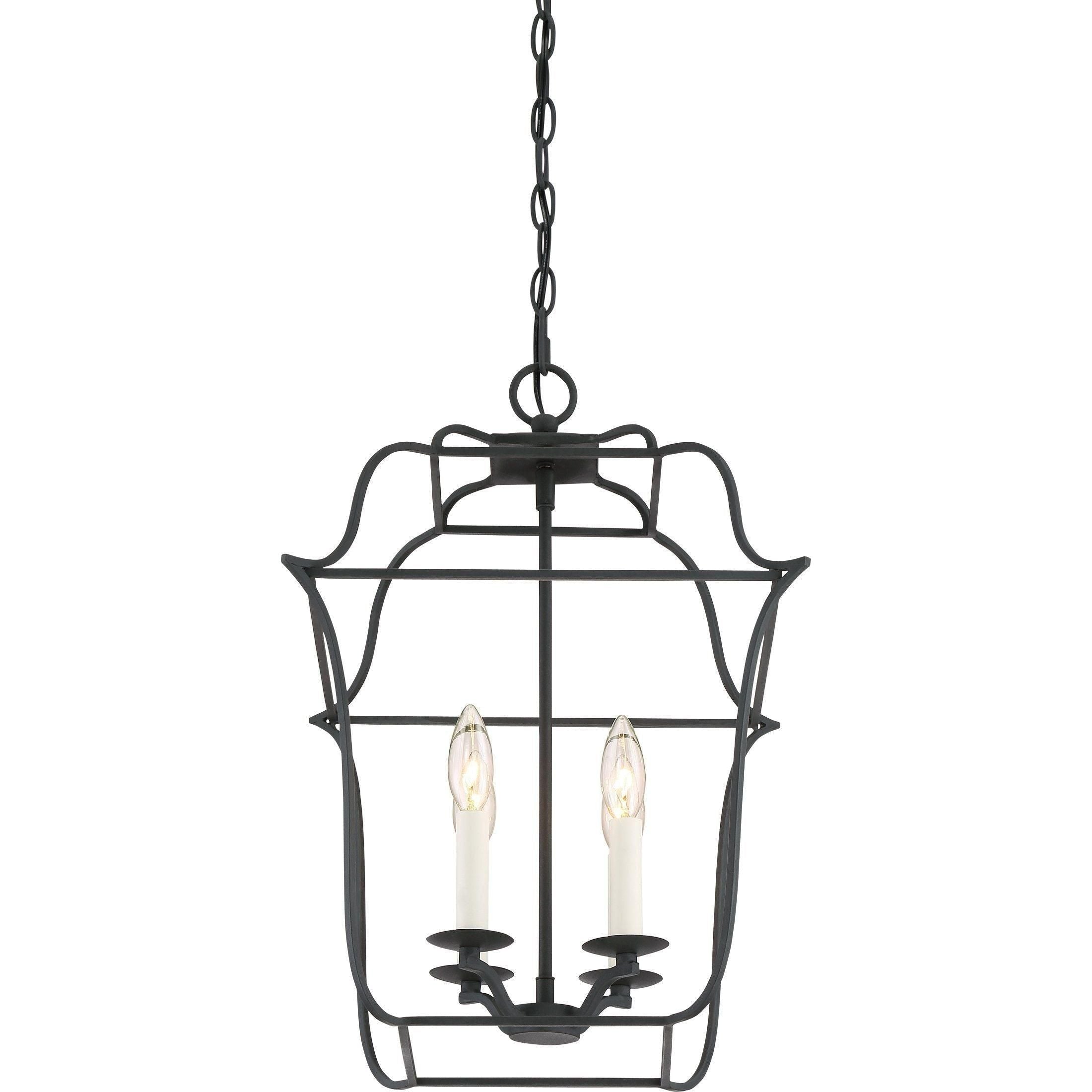 Quoizel - Gallery Pendant - Lights Canada