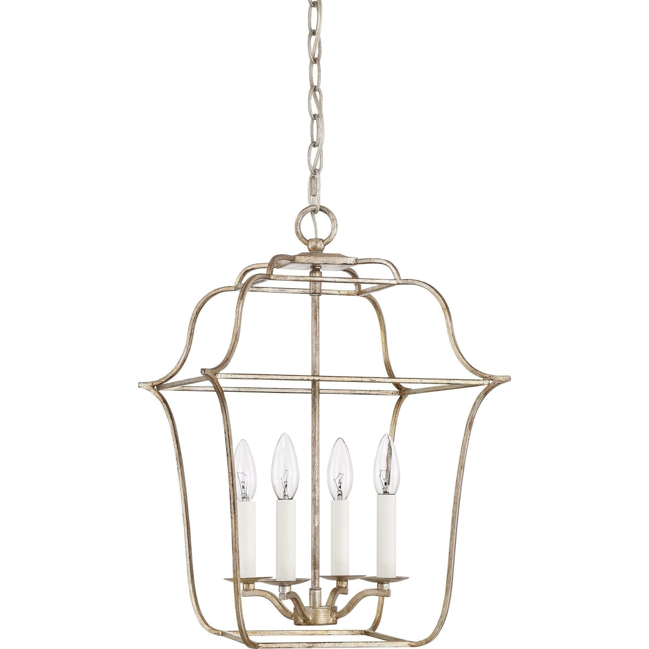 Quoizel - Gallery Pendant - Lights Canada